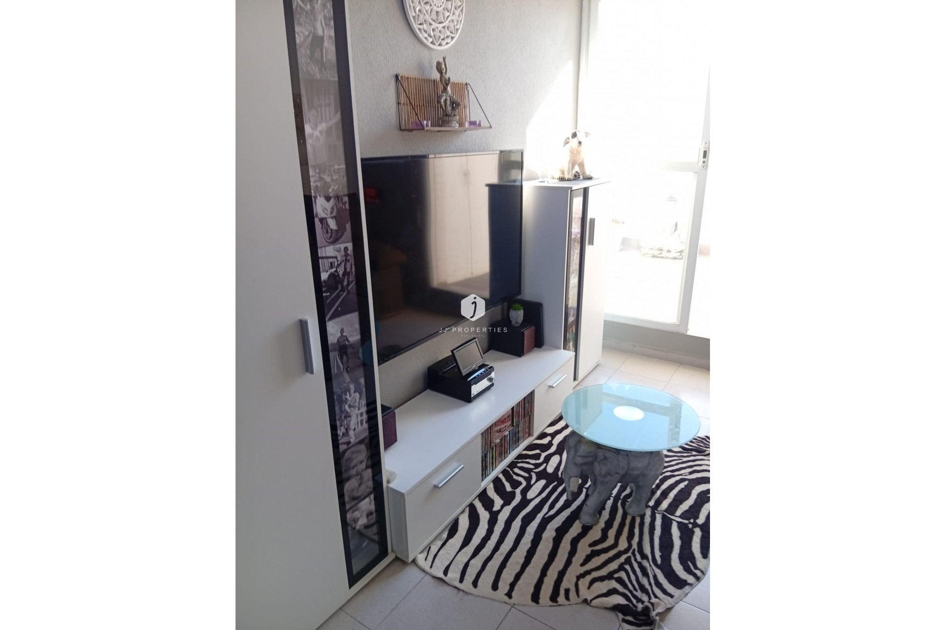 Tweedehands - Penthouse -
Torrevieja