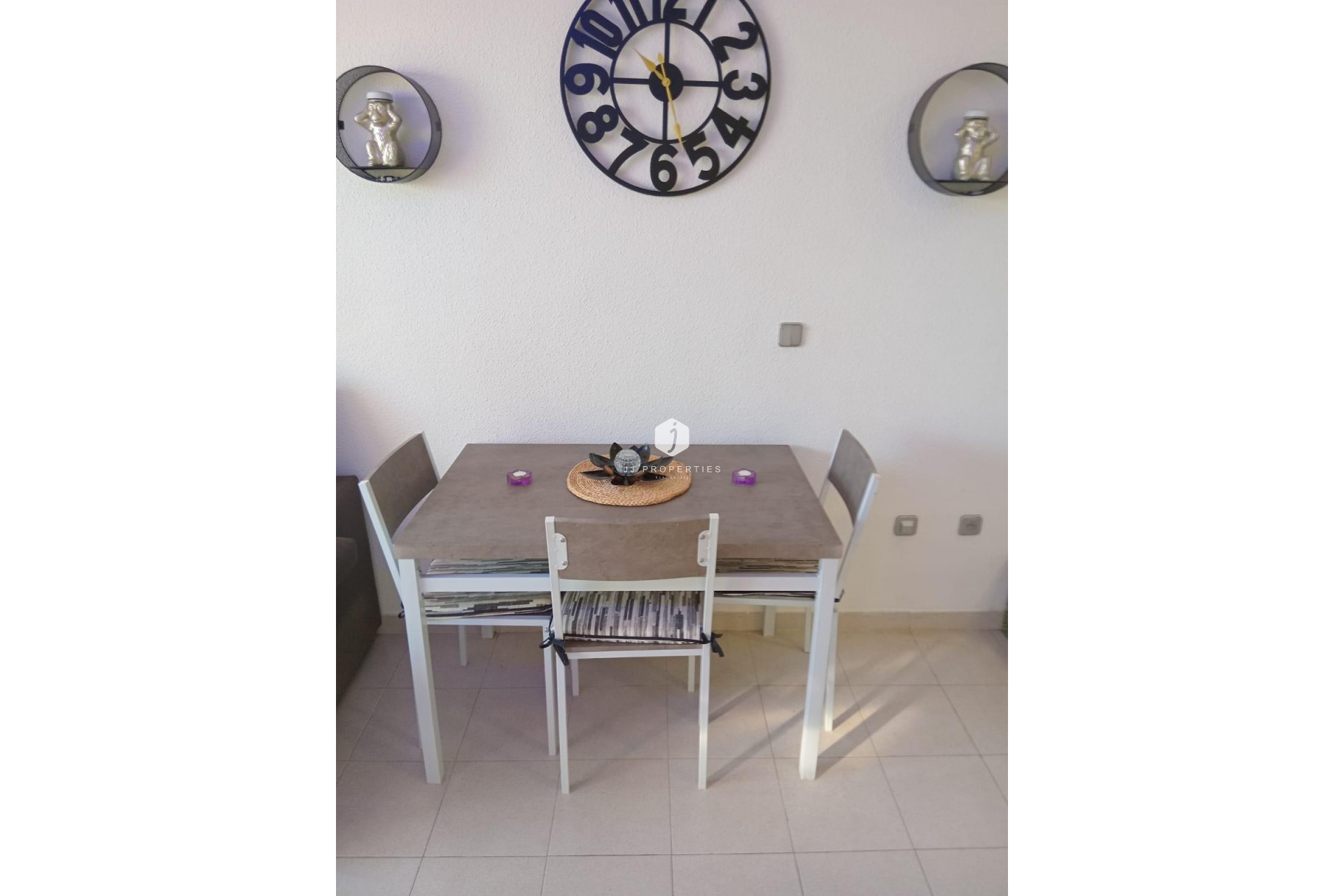 Tweedehands - Penthouse -
Torrevieja