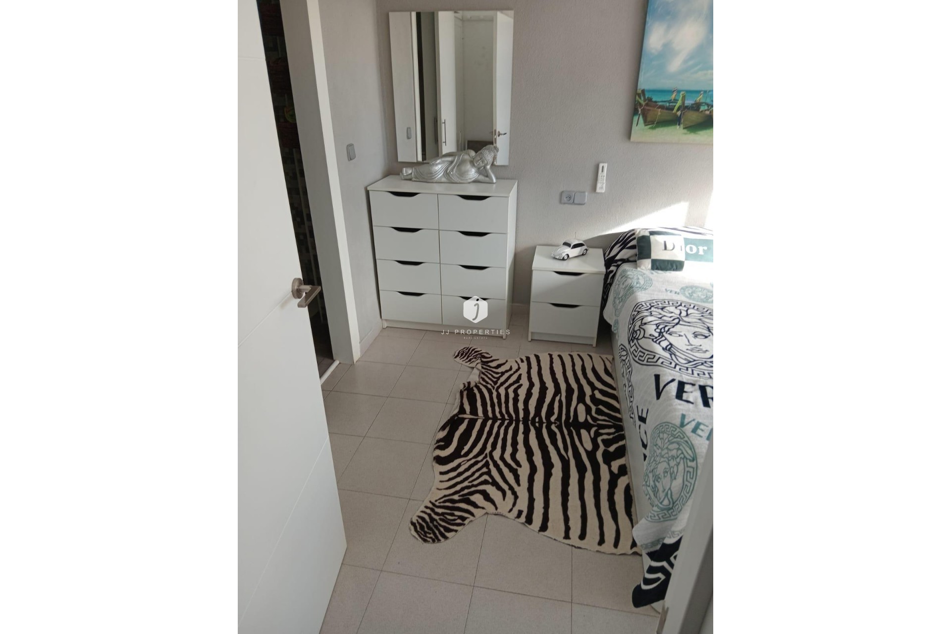 Tweedehands - Penthouse -
Torrevieja