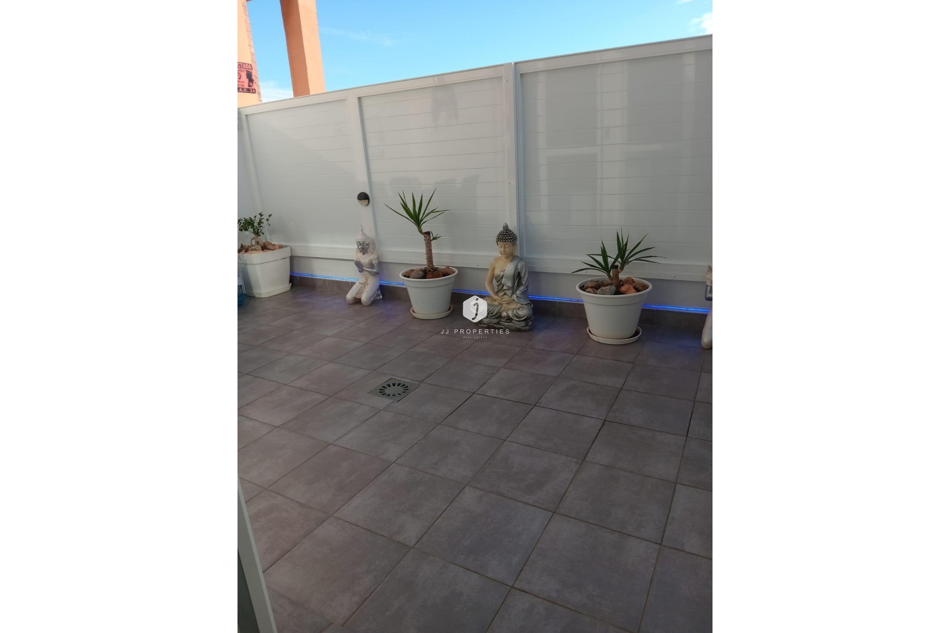 Tweedehands - Penthouse -
Torrevieja
