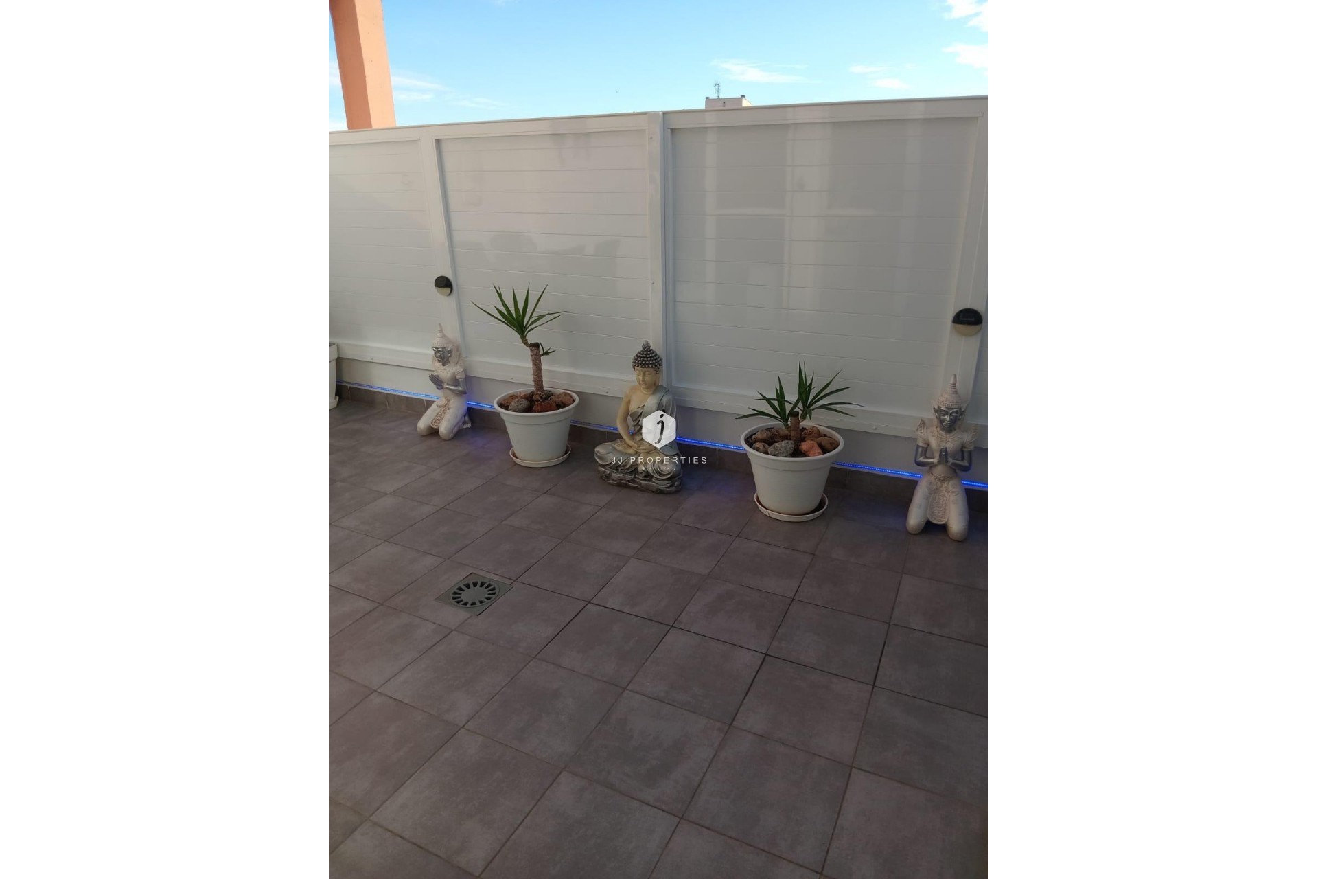Tweedehands - Penthouse -
Torrevieja