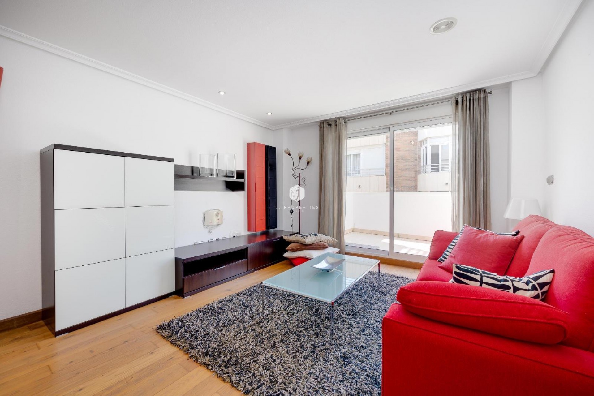 Tweedehands - Penthouse -
Torrevieja