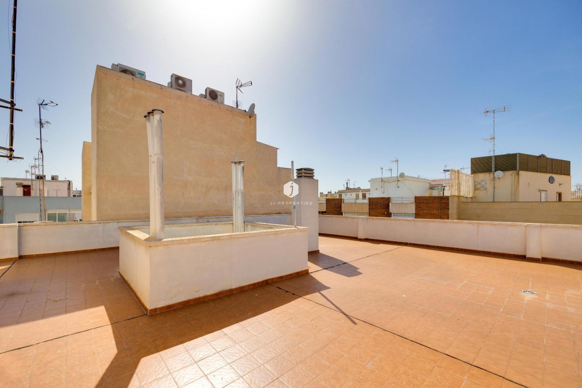 Tweedehands - Penthouse -
Torrevieja