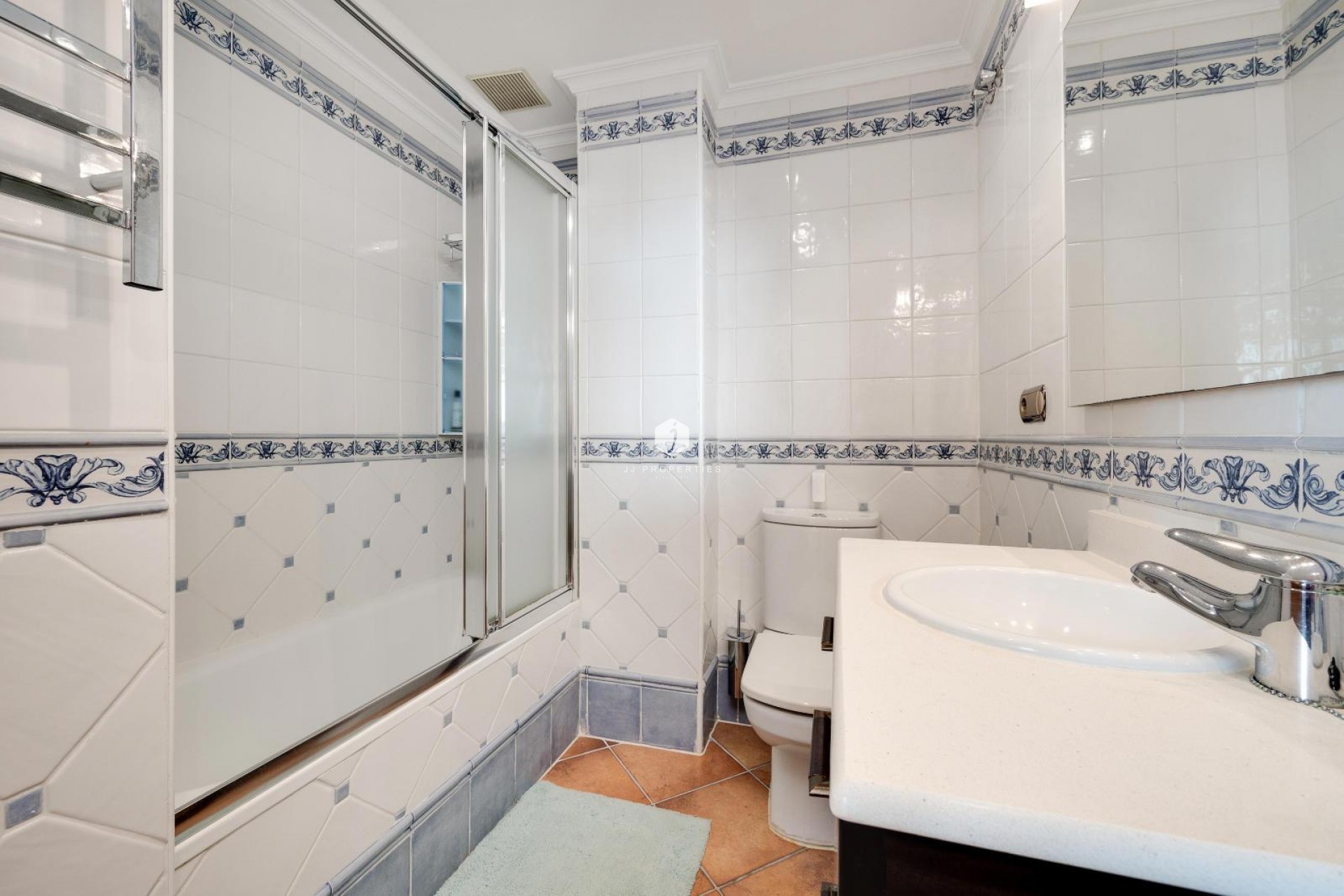 Tweedehands - Penthouse -
Torrevieja