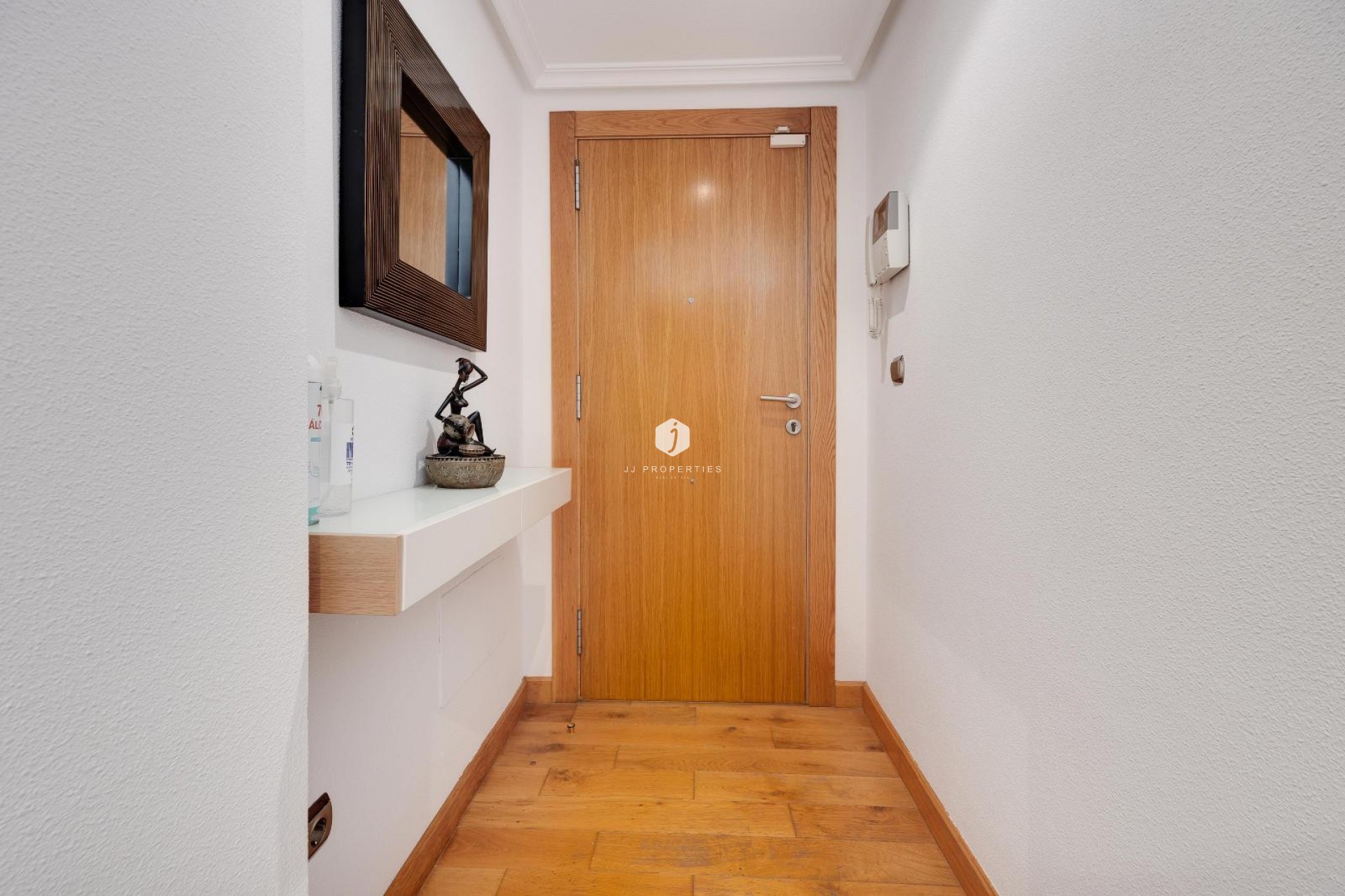 Tweedehands - Penthouse -
Torrevieja
