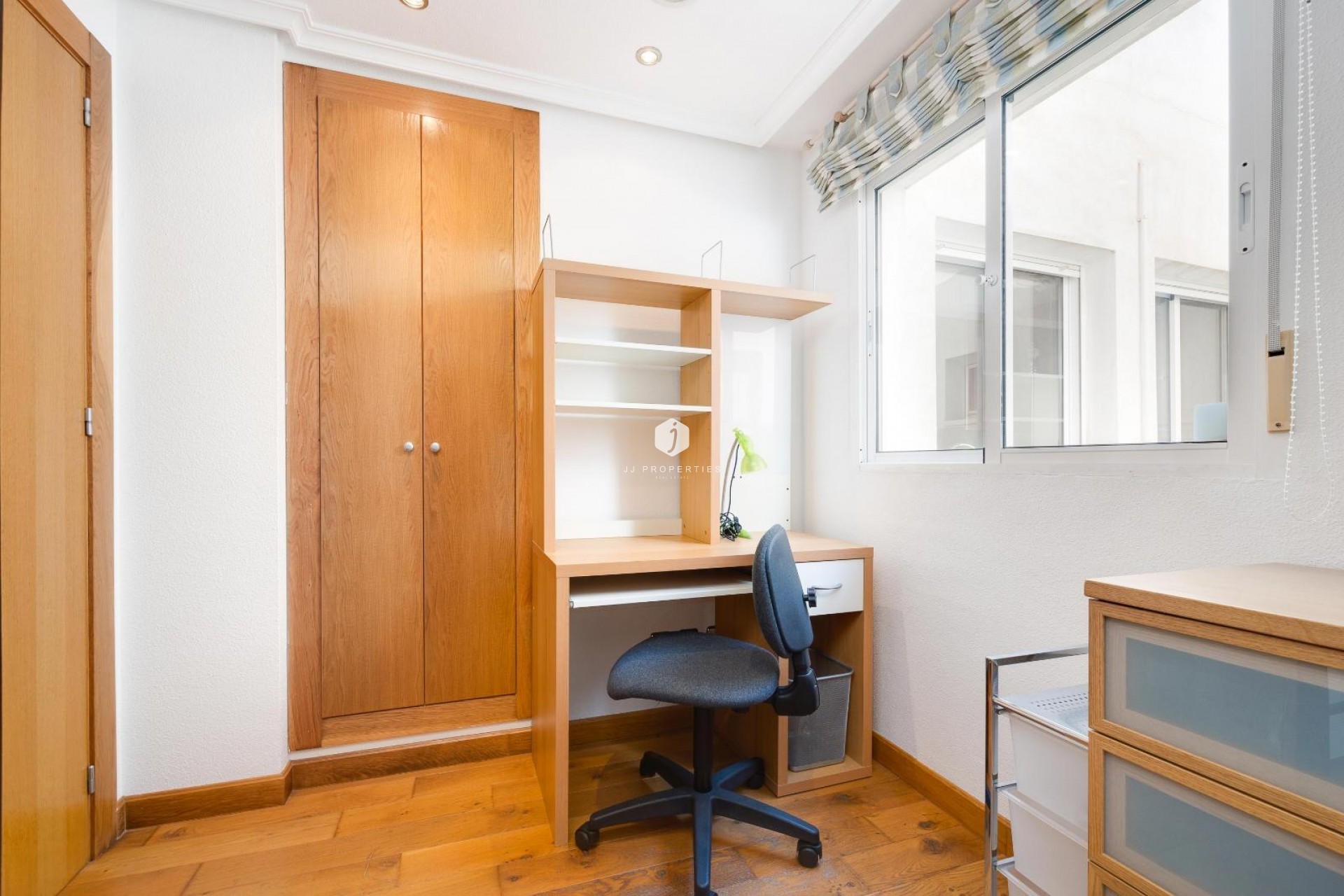 Tweedehands - Penthouse -
Torrevieja