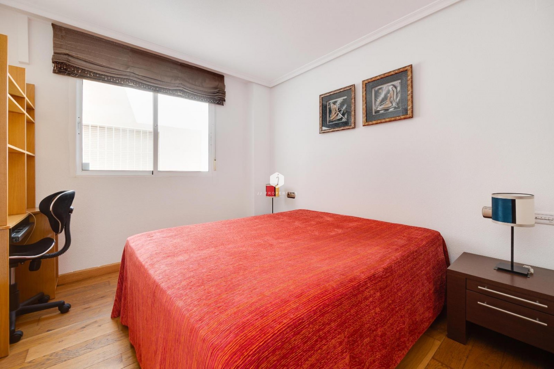 Tweedehands - Penthouse -
Torrevieja