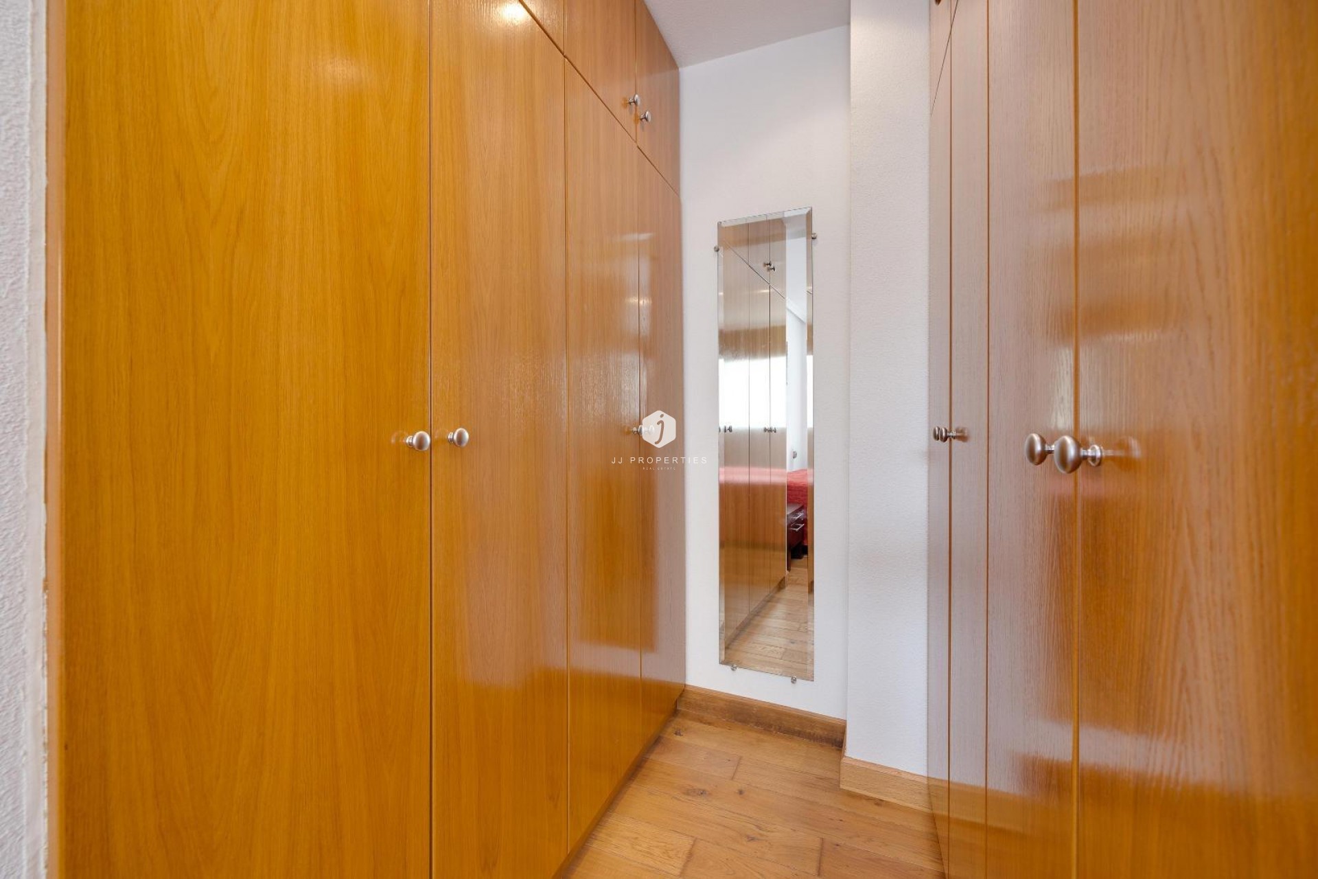 Tweedehands - Penthouse -
Torrevieja