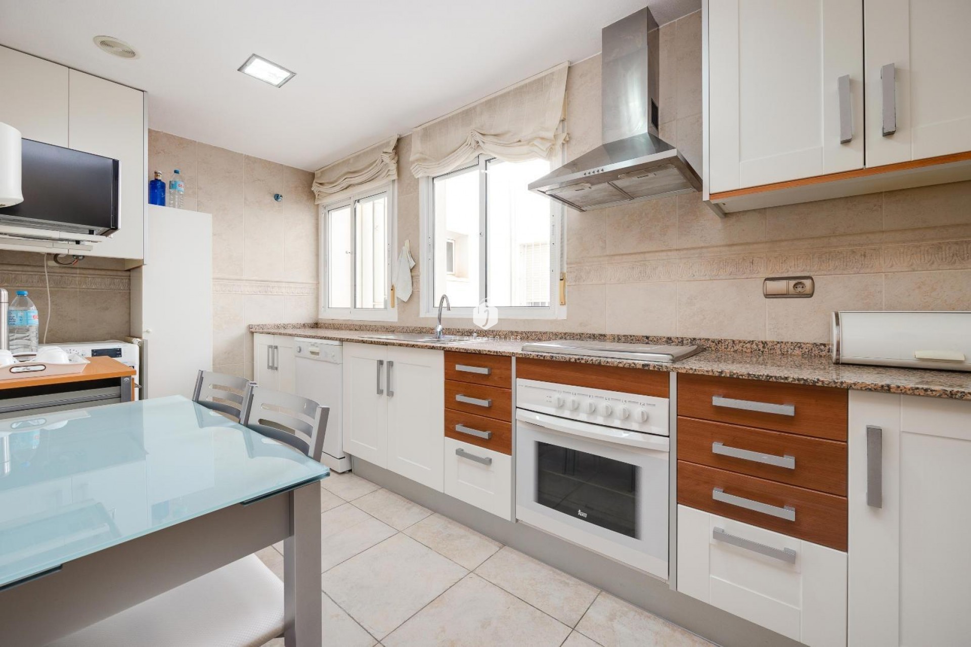 Tweedehands - Penthouse -
Torrevieja