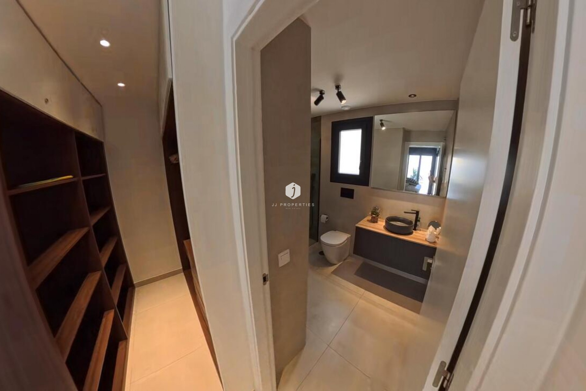 Tweedehands - Penthouse -
Torrevieja