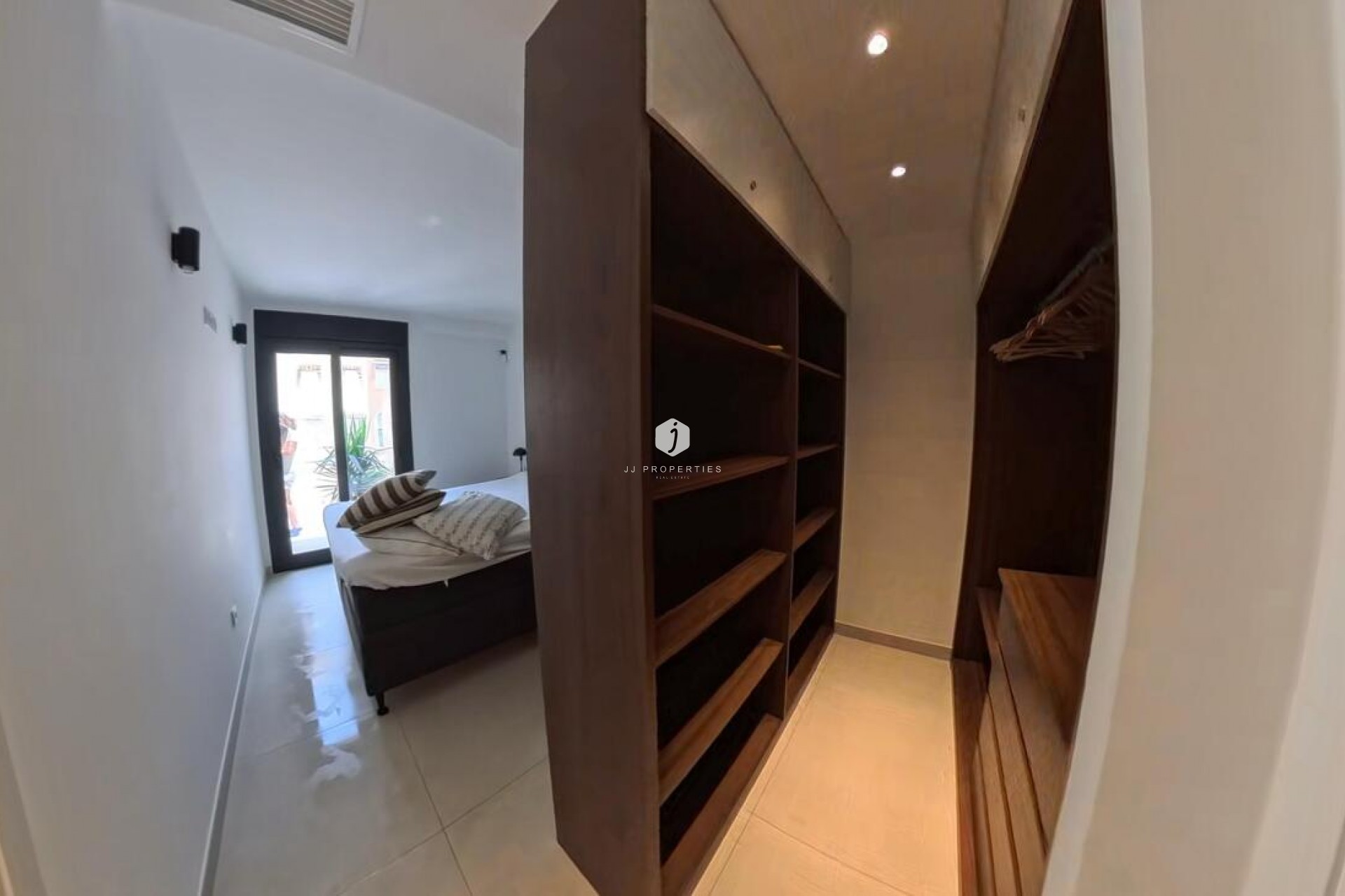 Tweedehands - Penthouse -
Torrevieja