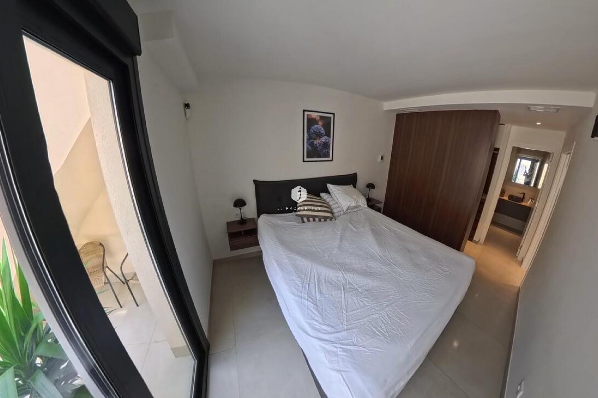 Tweedehands - Penthouse -
Torrevieja