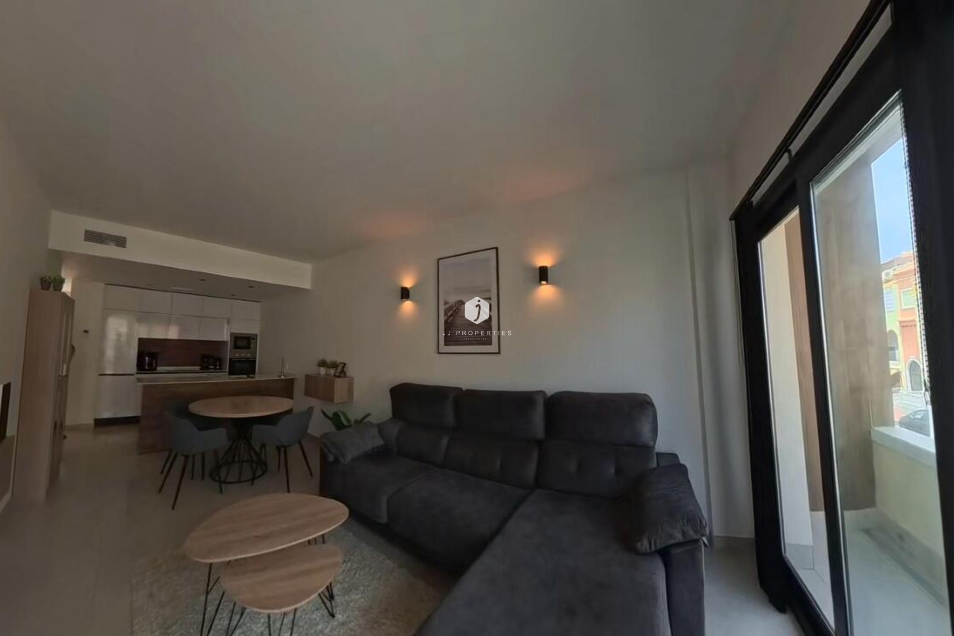 Tweedehands - Penthouse -
Torrevieja