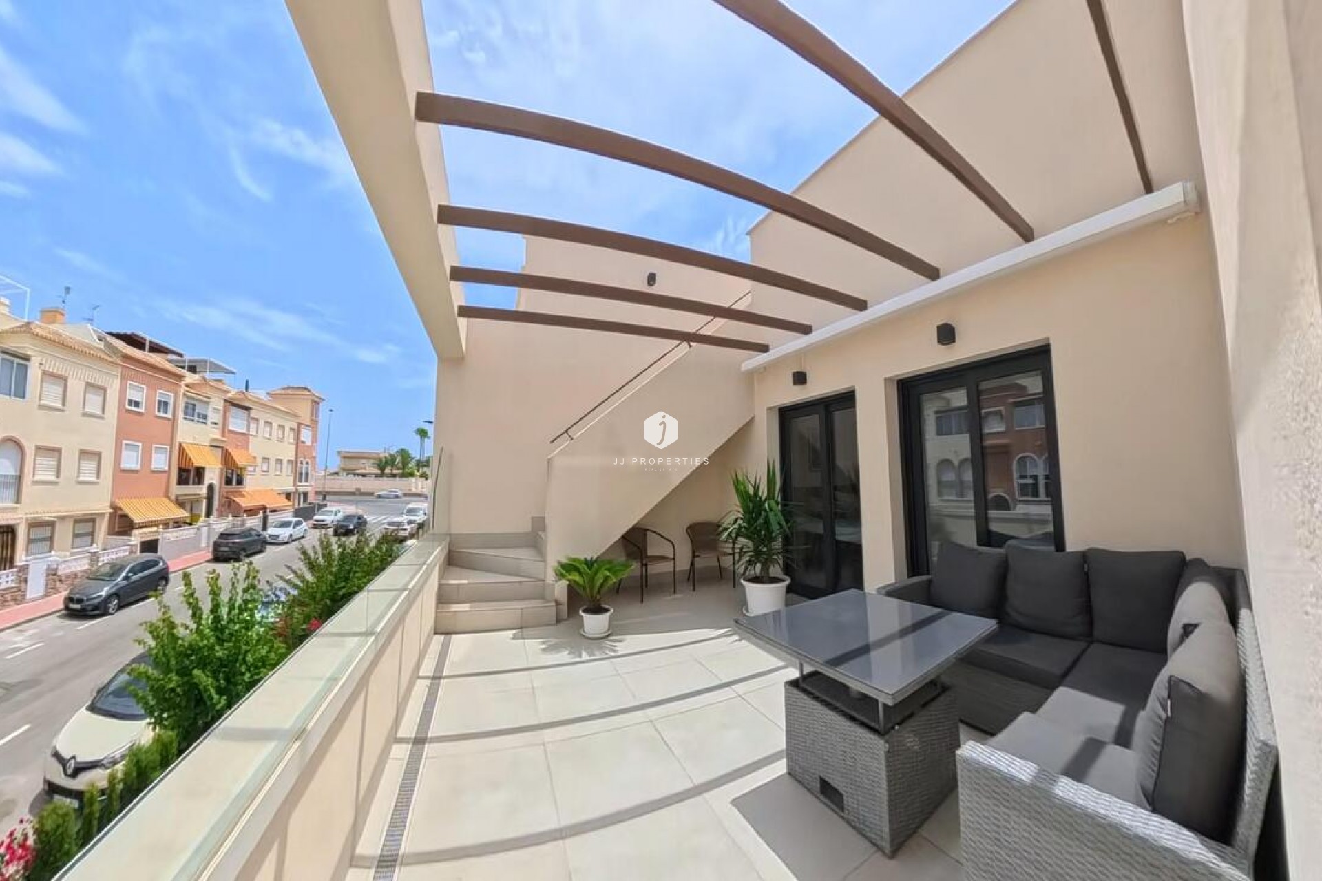 Tweedehands - Penthouse -
Torrevieja