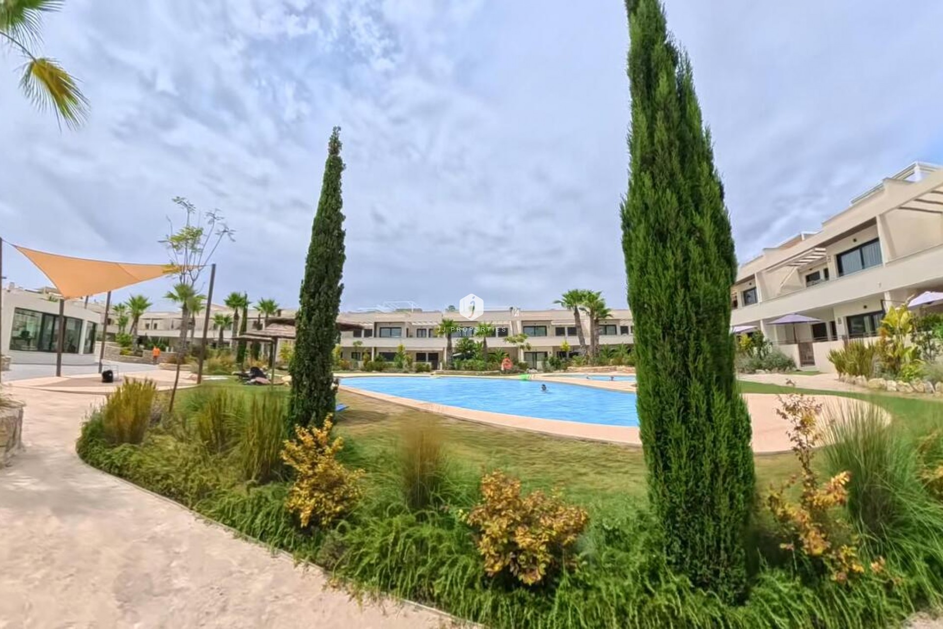 Tweedehands - Penthouse -
Torrevieja