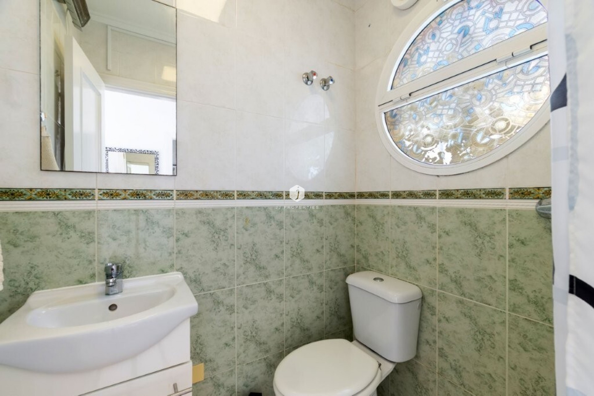 Tweedehands - Quad House Penthouse -
Orihuela Costa - Serena 5