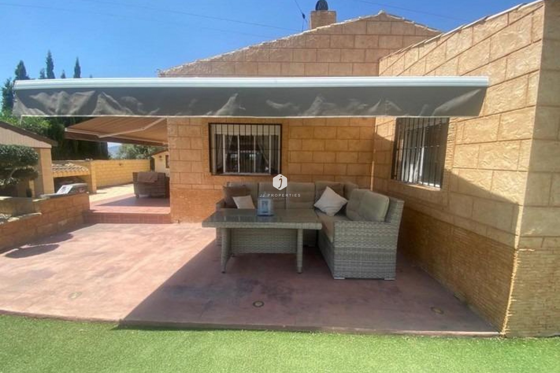 Tweedehands - Villa -
Albatera - Campo De Albatera