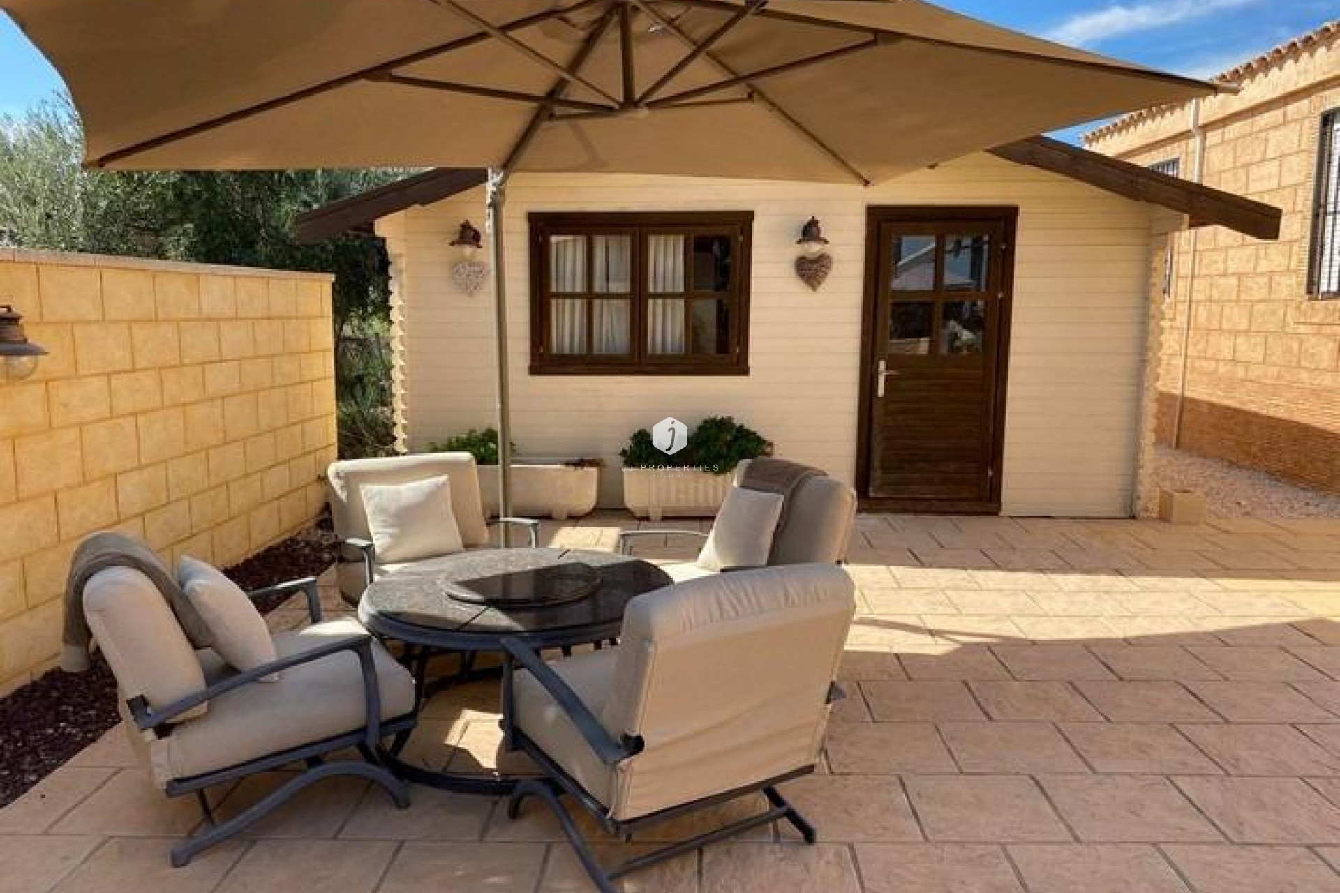 Tweedehands - Villa -
Albatera - Campo De Albatera