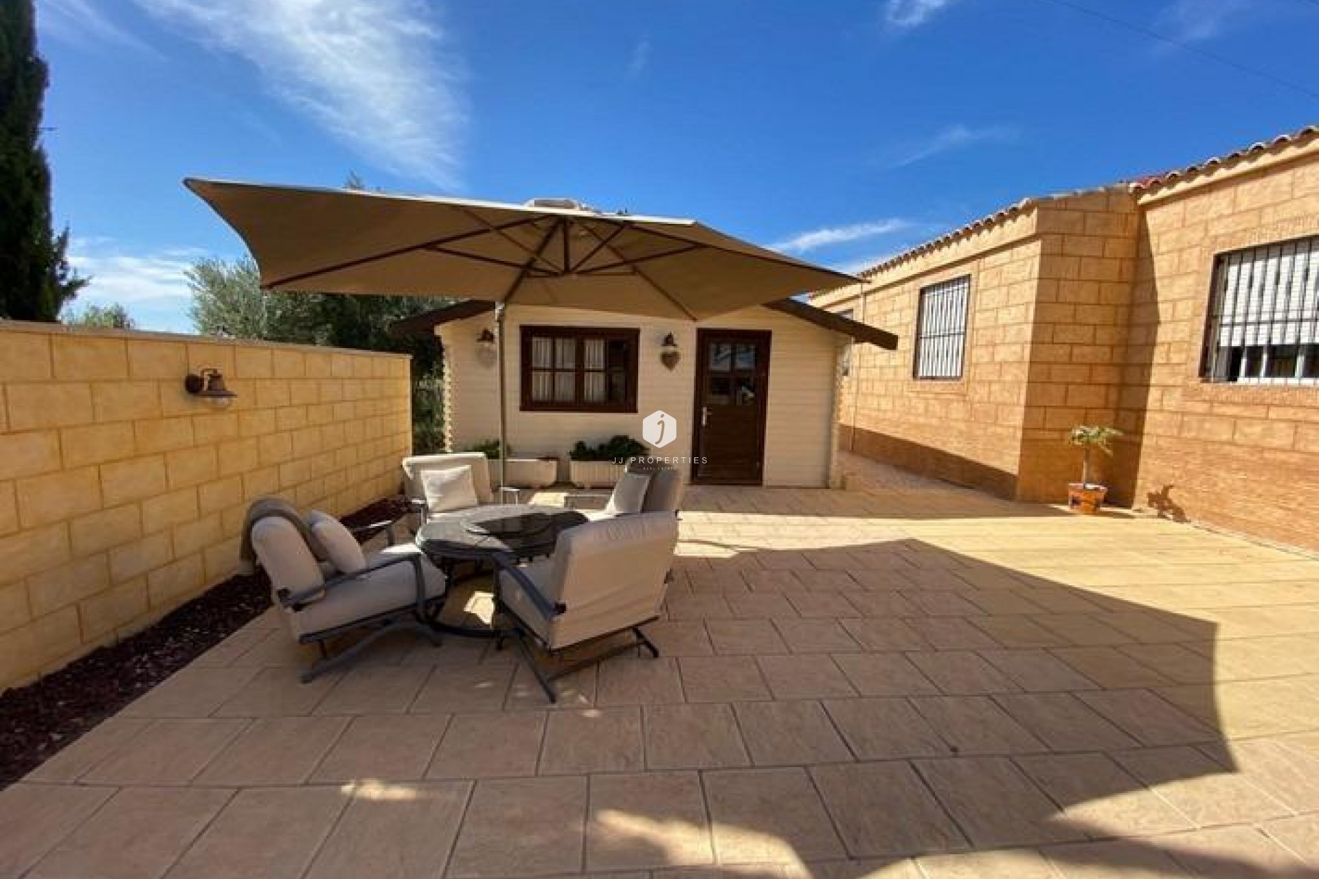 Tweedehands - Villa -
Albatera - Campo De Albatera