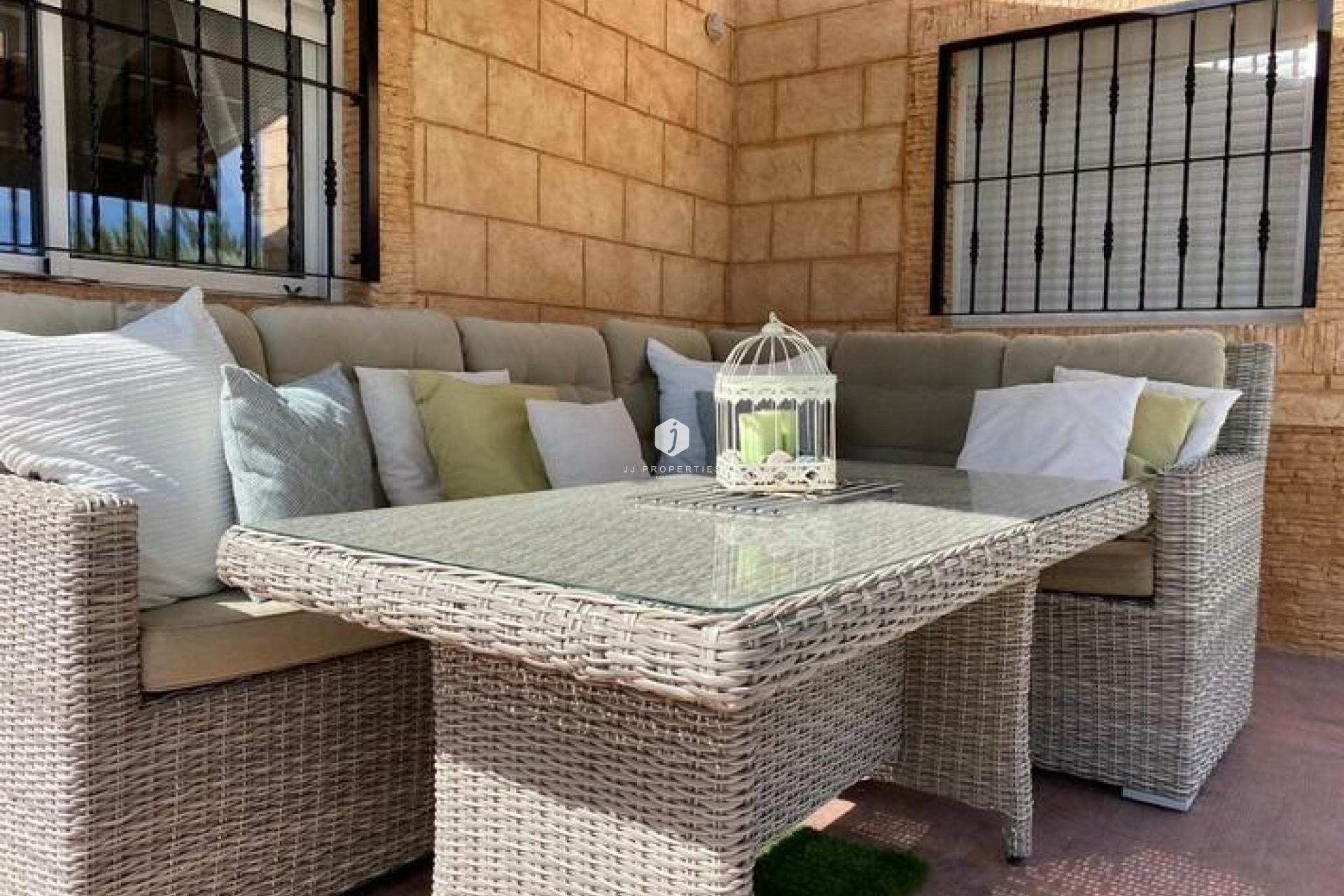 Tweedehands - Villa -
Albatera - Campo De Albatera