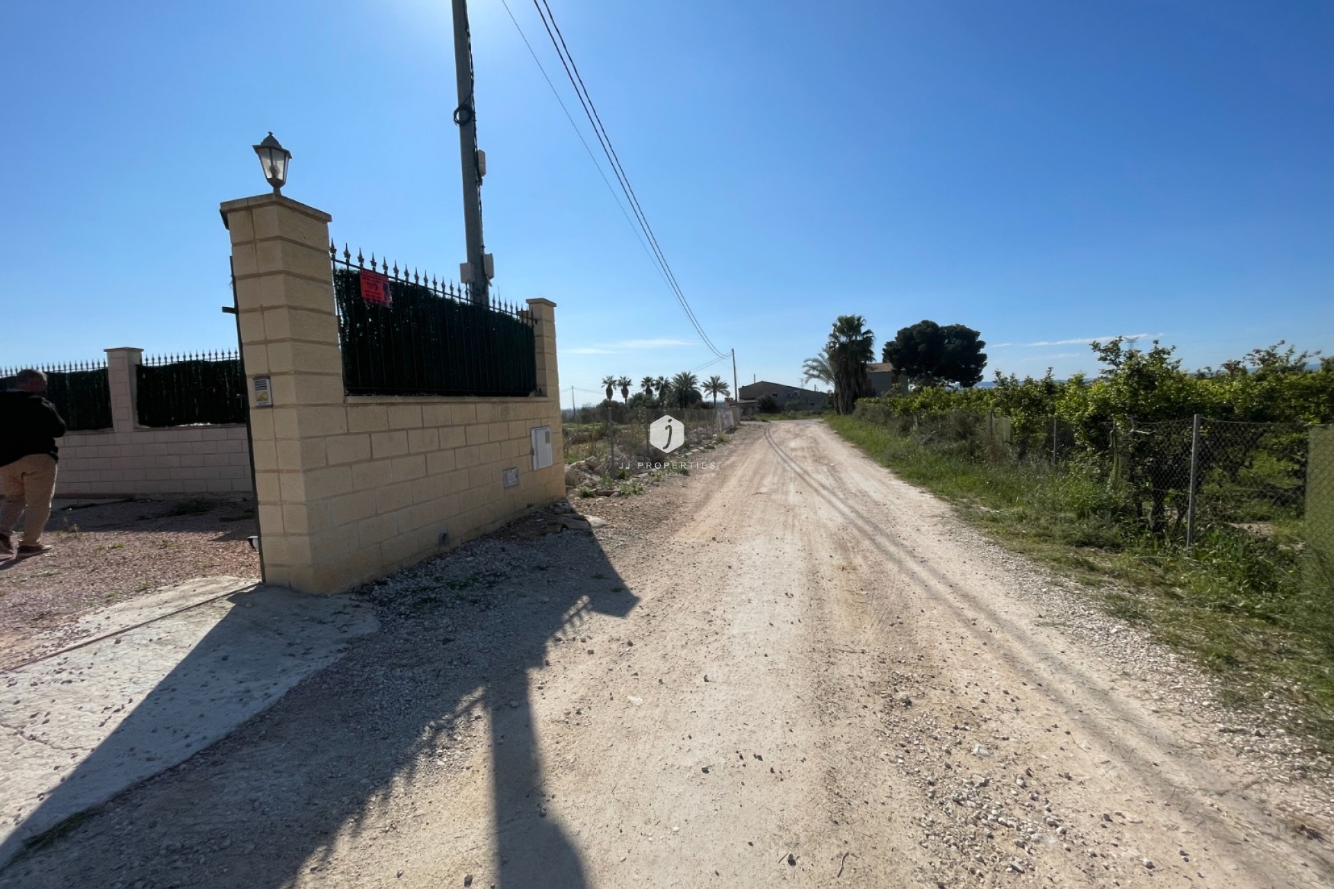 Tweedehands - Villa -
Albatera - Inland