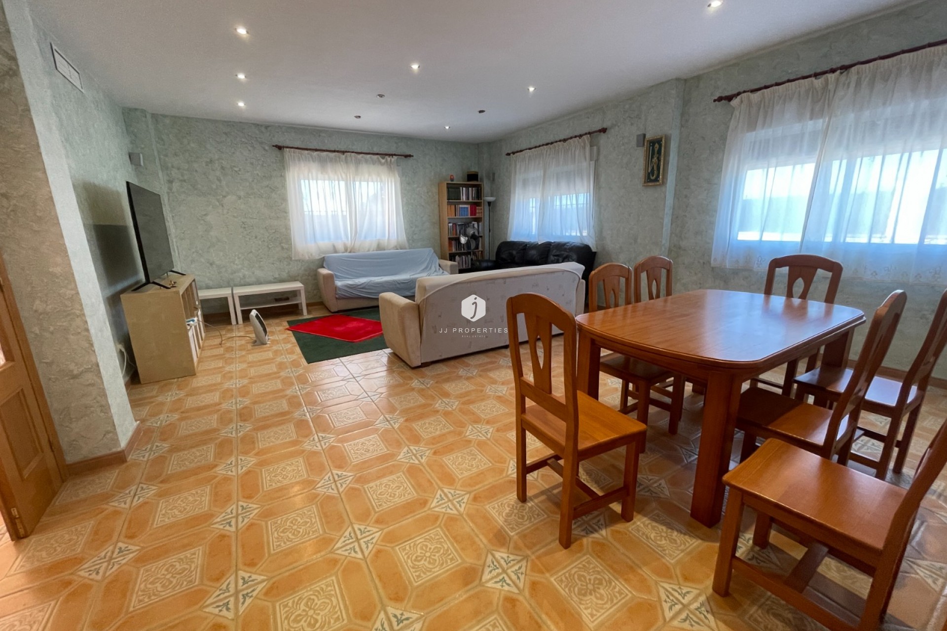 Tweedehands - Villa -
Albatera - Inland