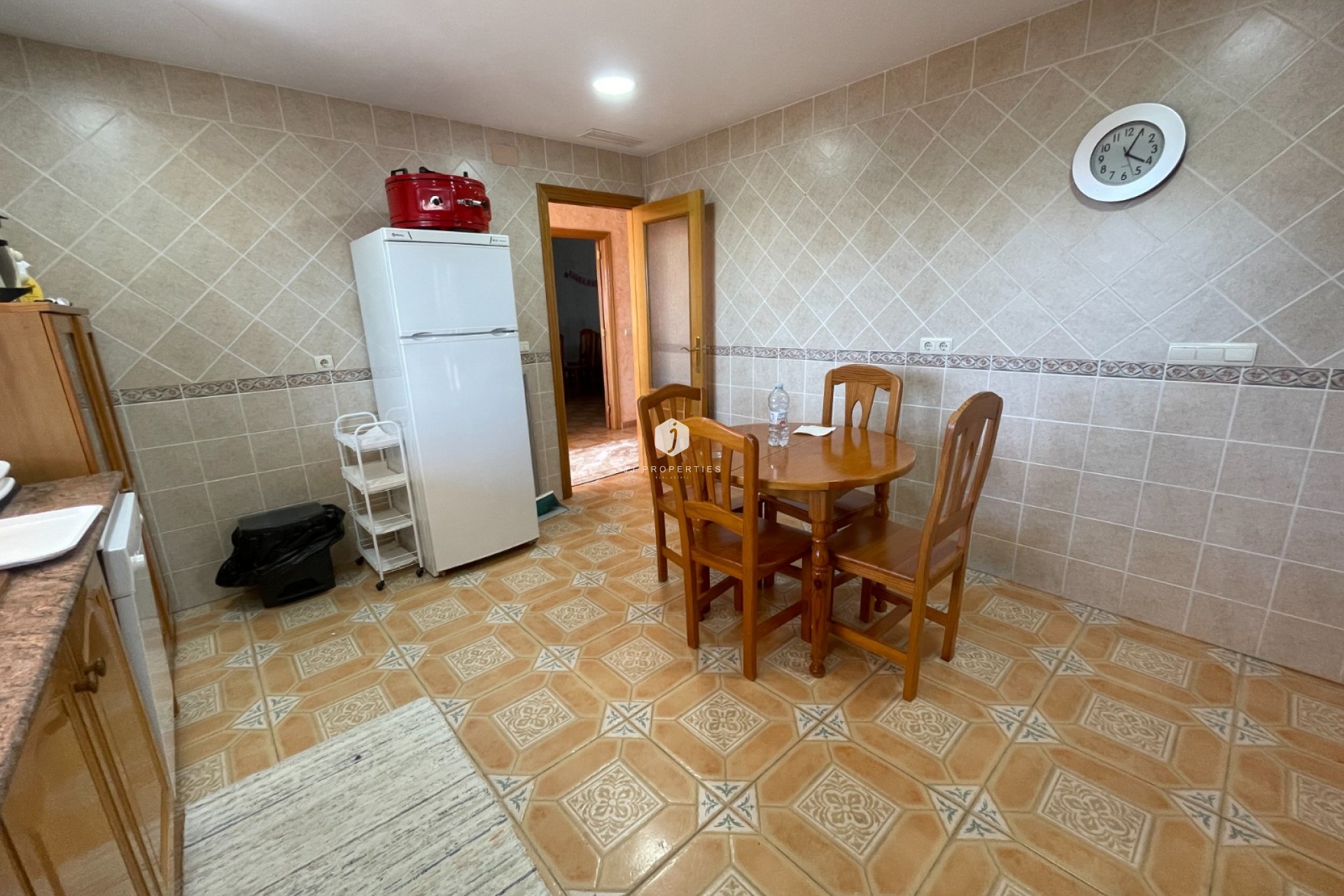 Tweedehands - Villa -
Albatera - Inland