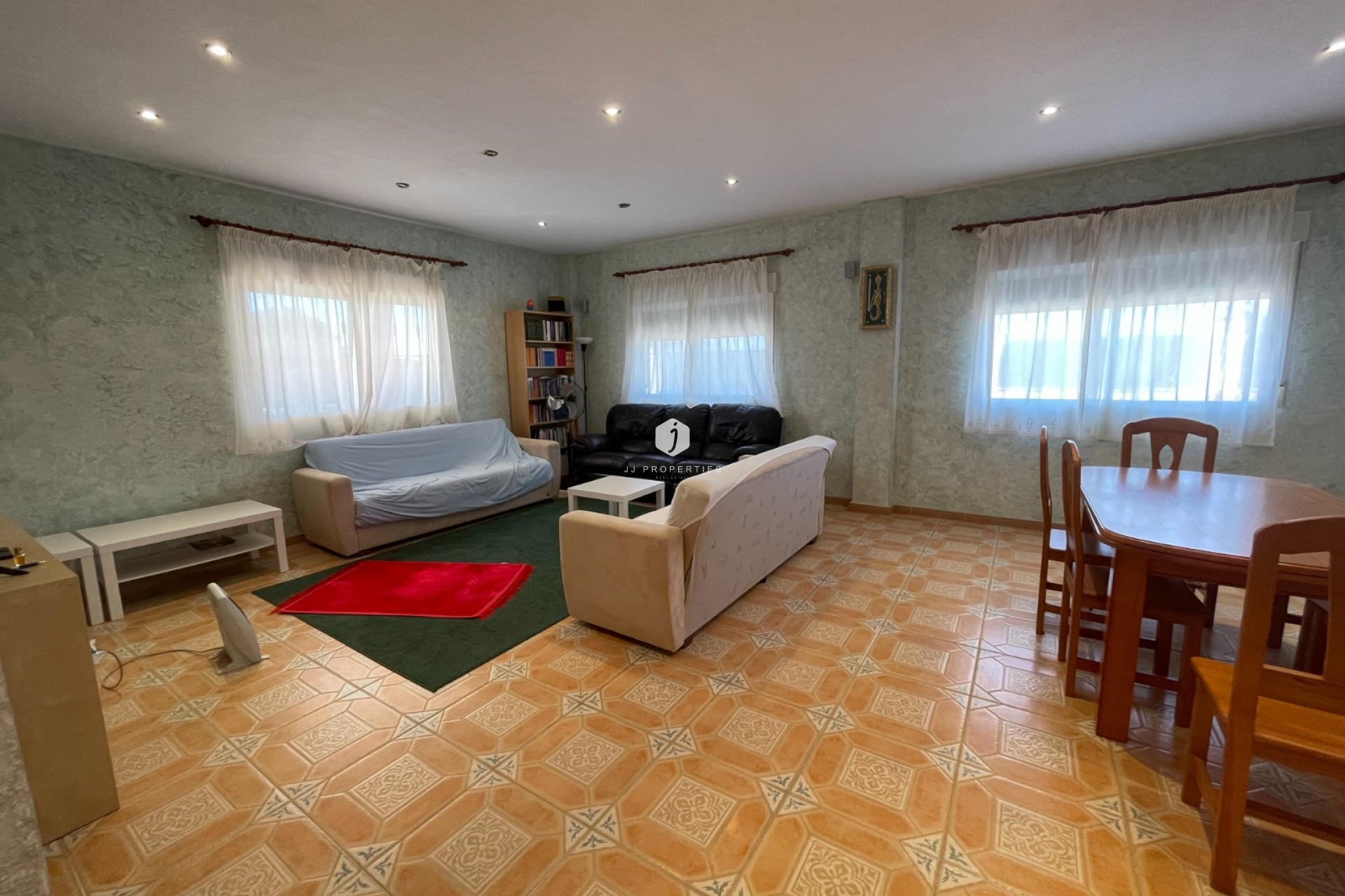 Tweedehands - Villa -
Albatera - Inland