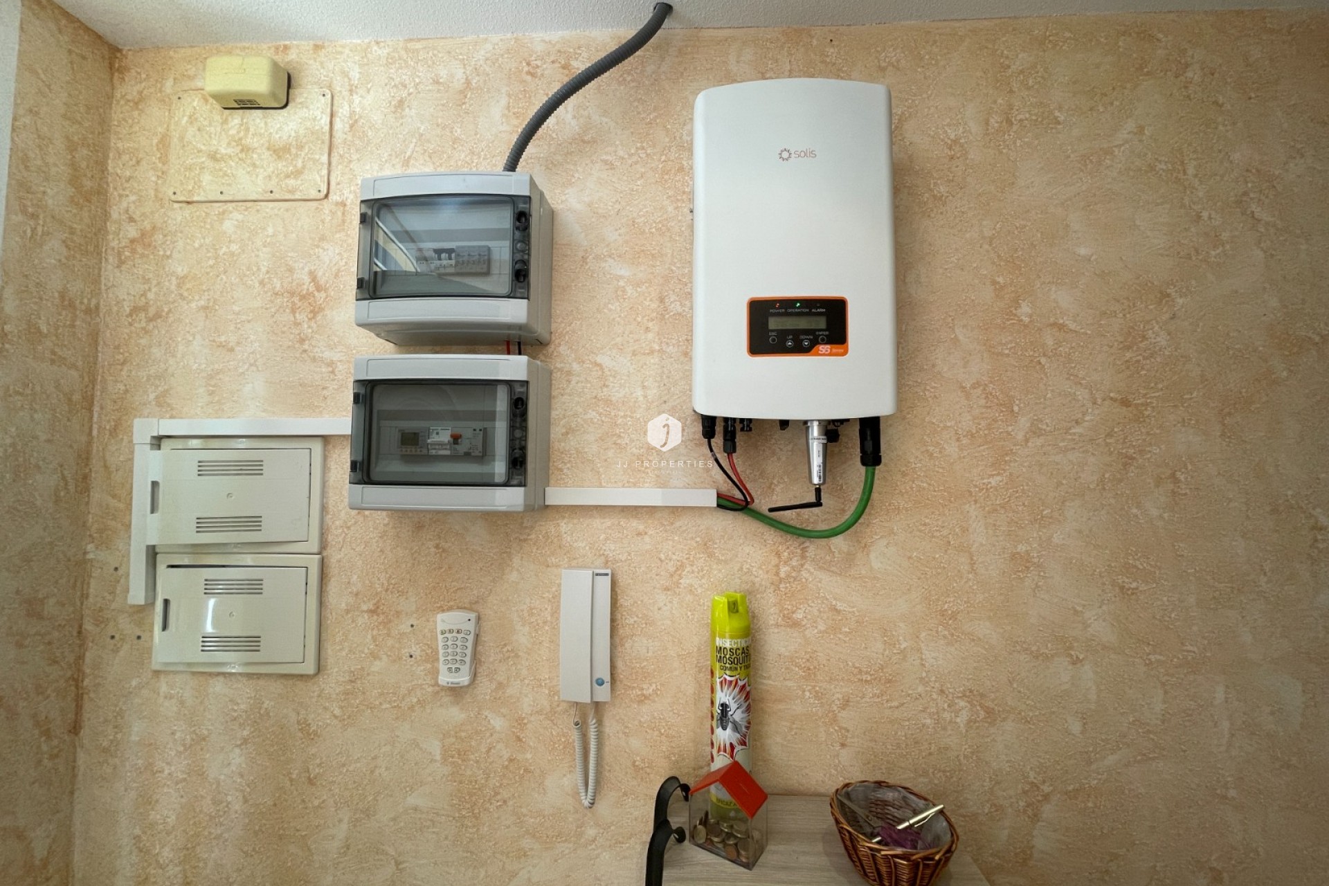 Tweedehands - Villa -
Albatera - Inland