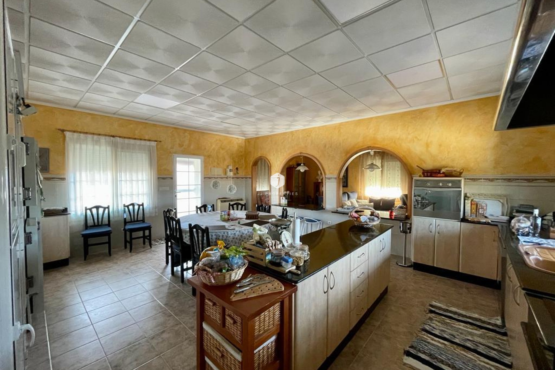 Tweedehands - Villa -
Albatera - Inland