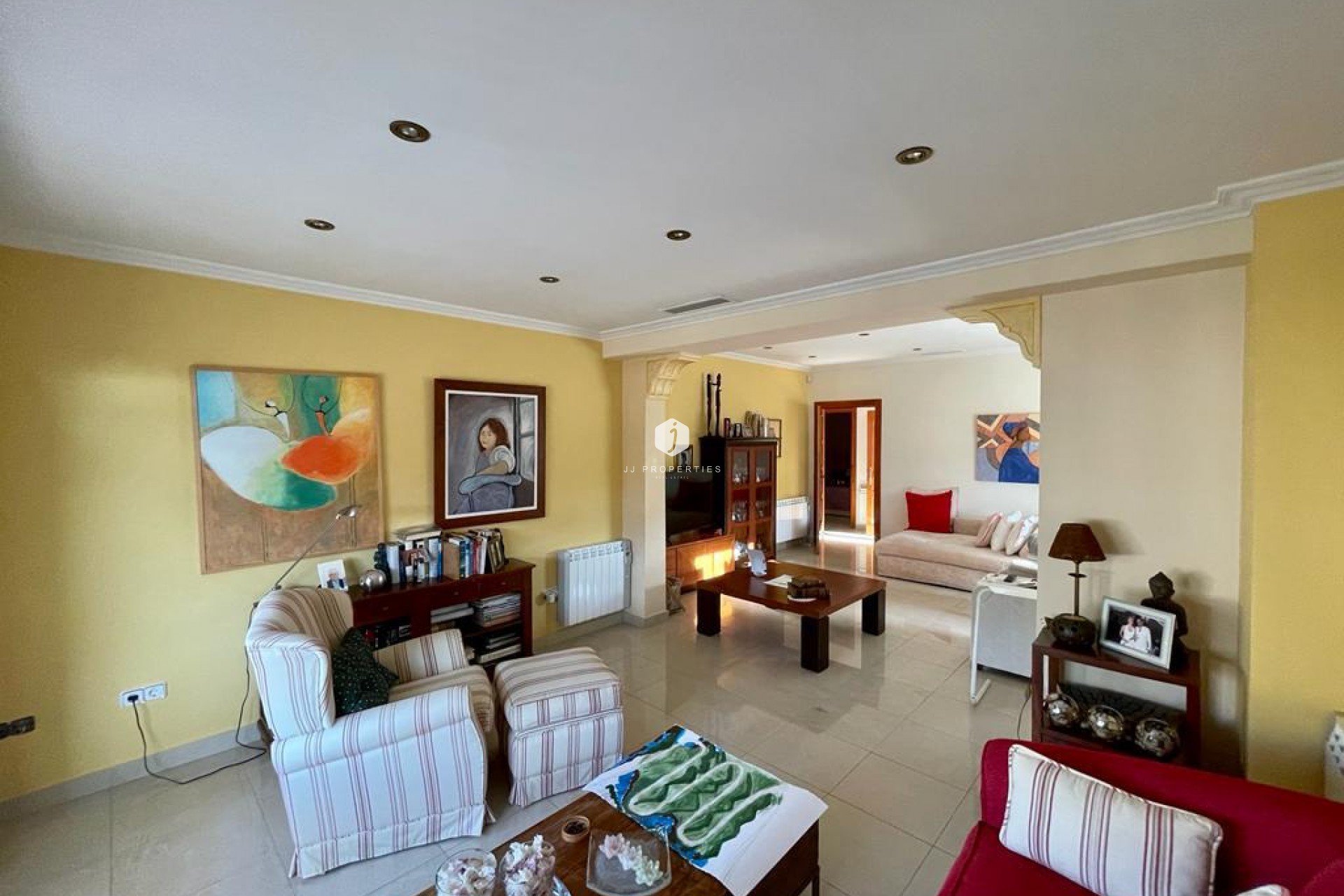 Tweedehands - Villa -
Albatera - Inland