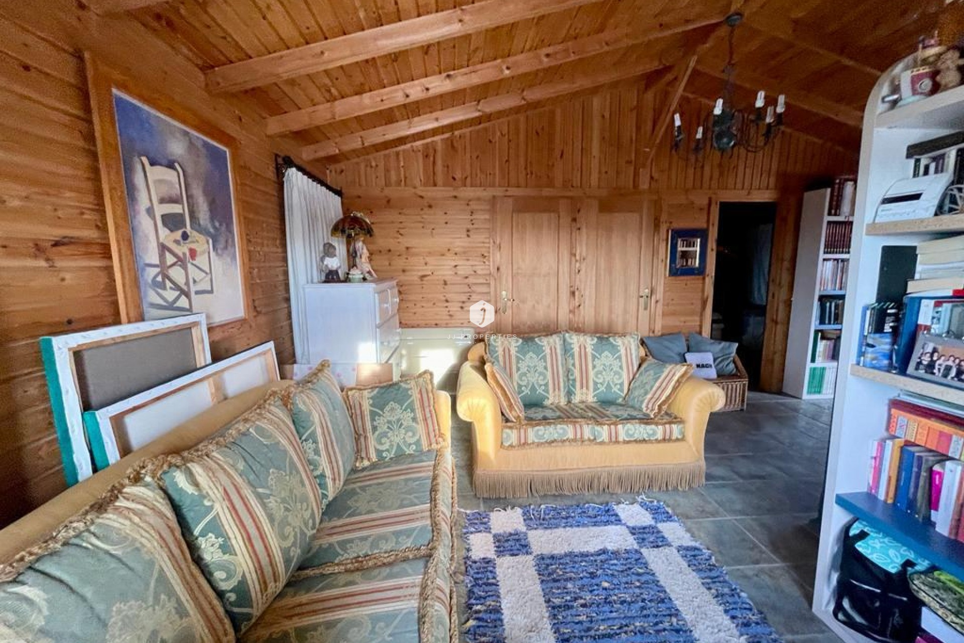 Tweedehands - Villa -
Albatera - Inland