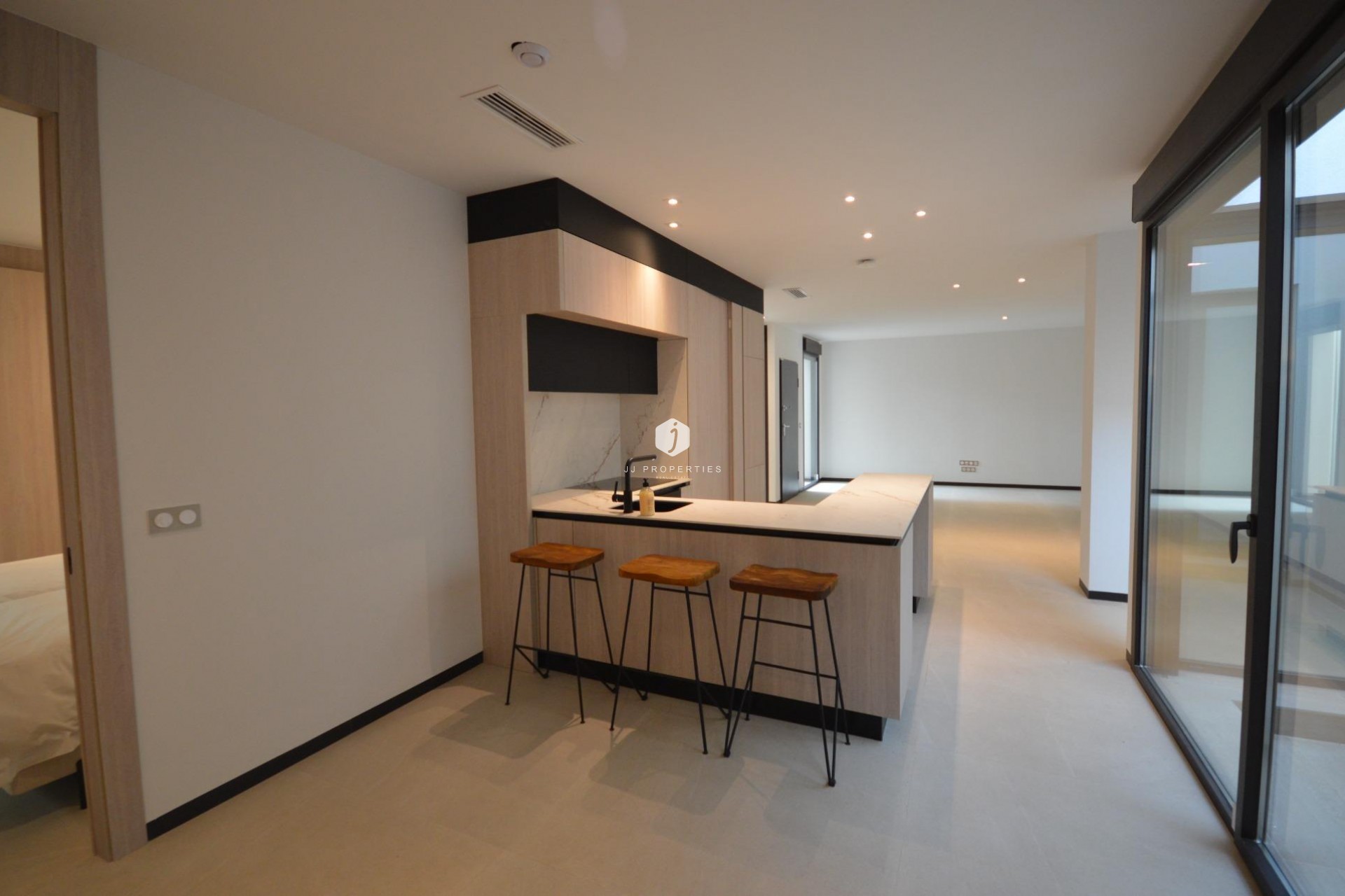 Tweedehands - Villa -
Algorfa - Comunidad Valenciana