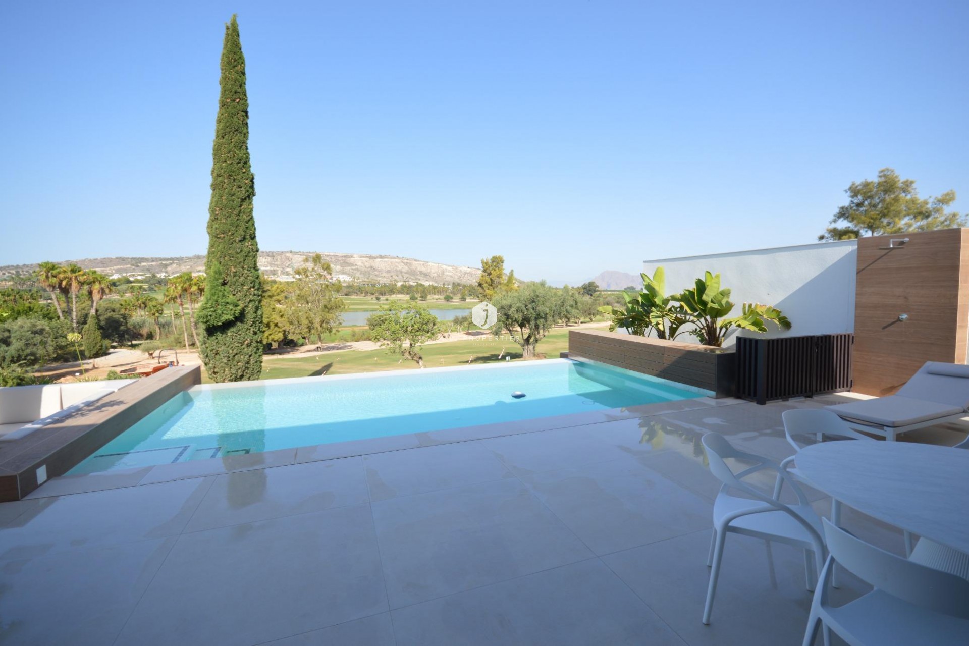 Tweedehands - Villa -
Algorfa - Comunidad Valenciana
