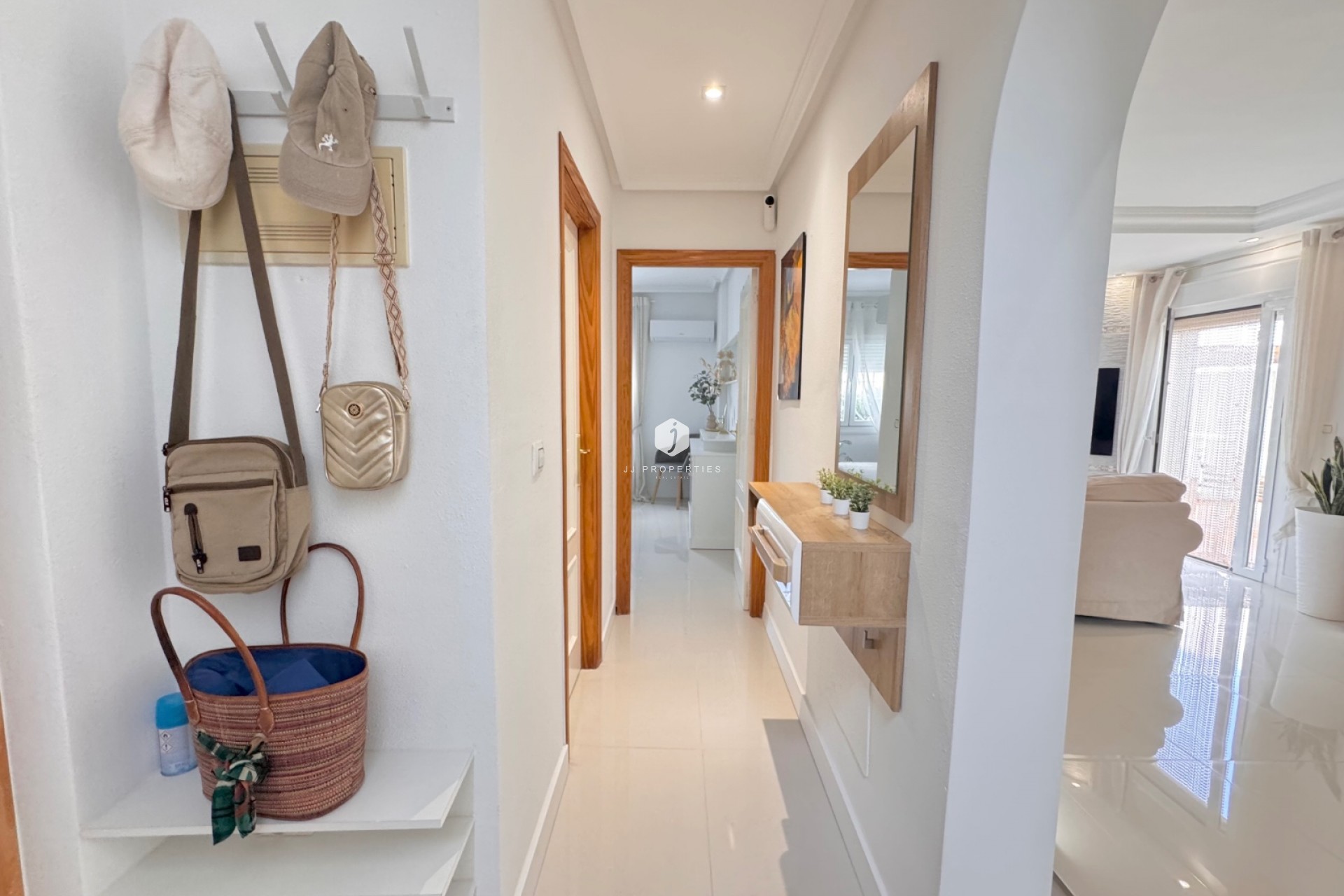 Tweedehands - Villa -
Algorfa - Inland