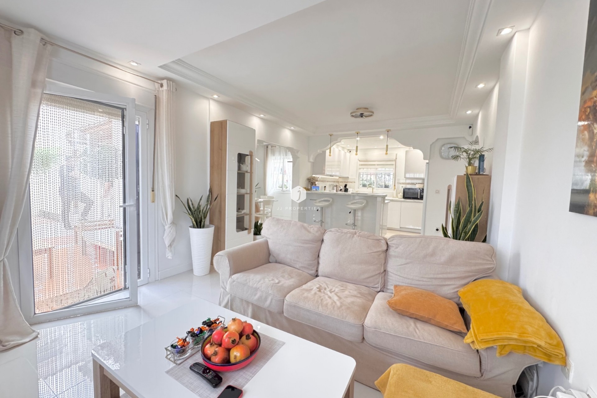 Tweedehands - Villa -
Algorfa - Inland