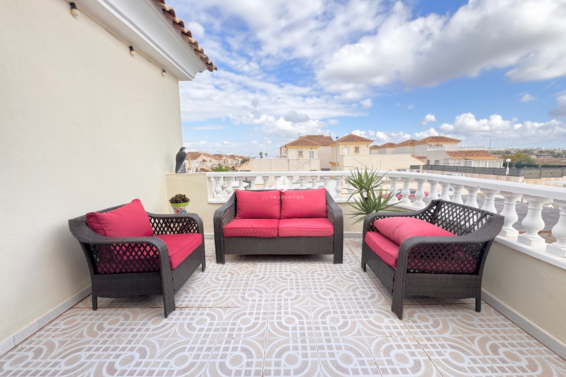 Tweedehands - Villa -
Algorfa - Inland