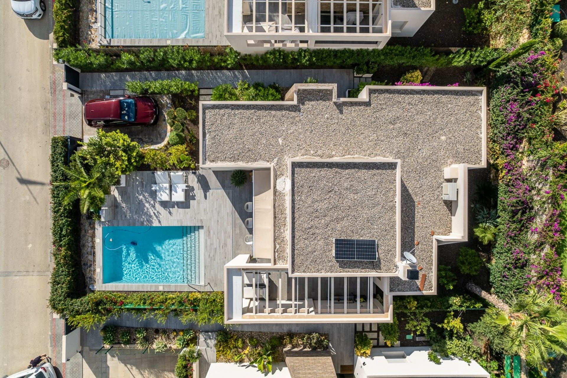 Tweedehands - Villa -
Algorfa - Inland