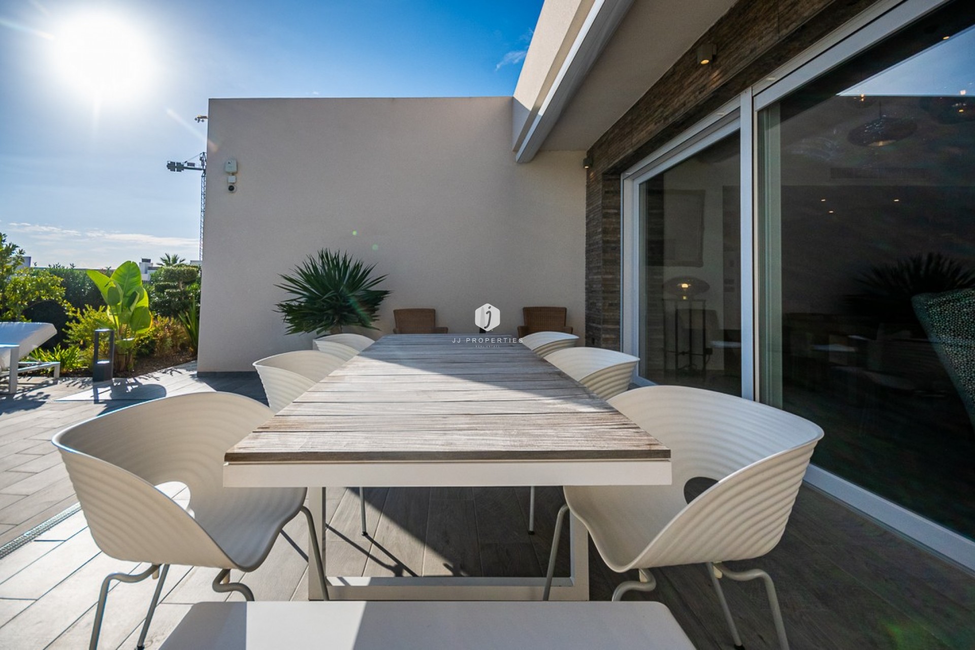 Tweedehands - Villa -
Algorfa - Inland