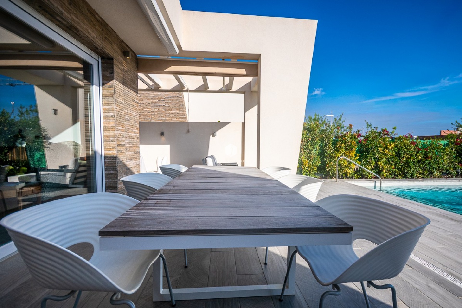 Tweedehands - Villa -
Algorfa - Inland