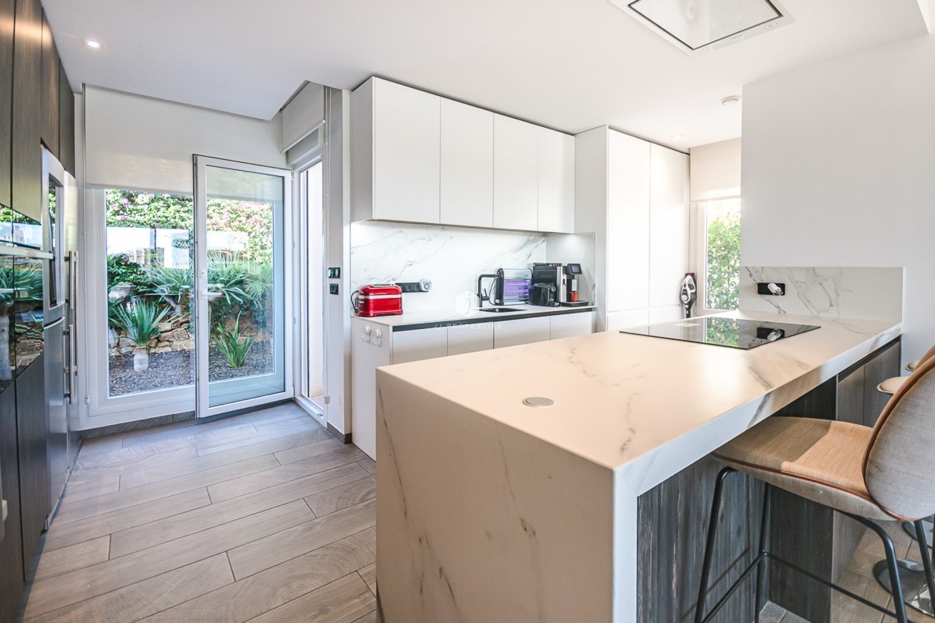 Tweedehands - Villa -
Algorfa - Inland