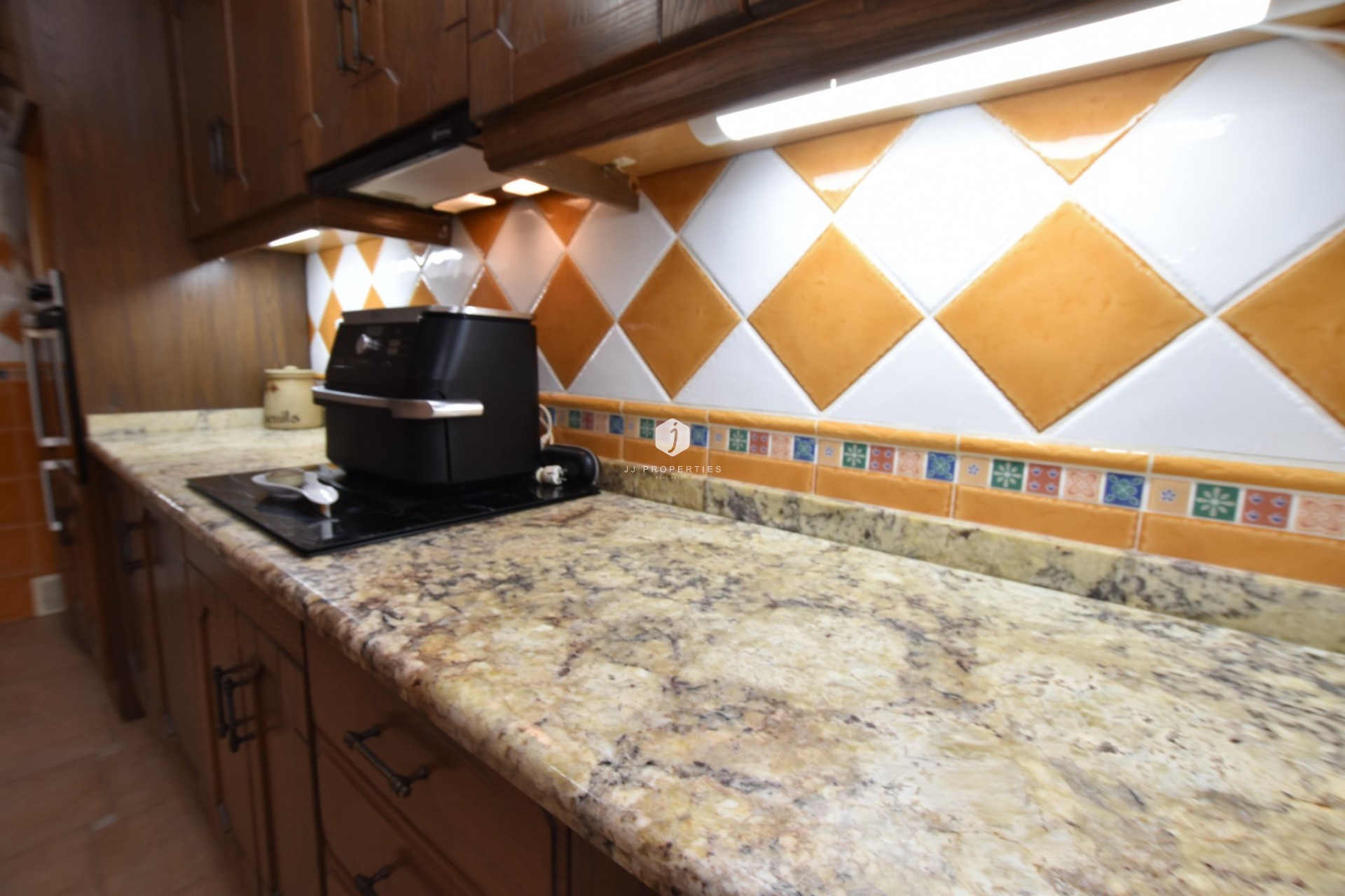 Tweedehands - Villa -
Algorfa - Inland