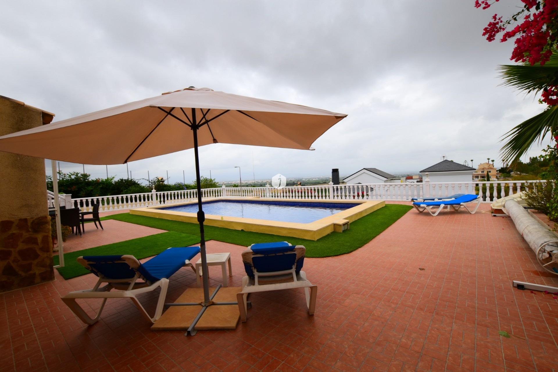 Tweedehands - Villa -
Algorfa - Inland