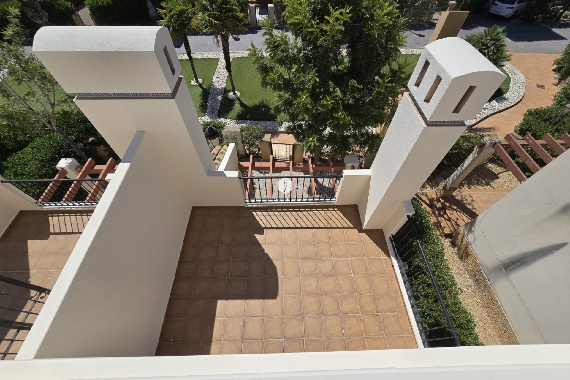 Tweedehands - Villa -
Algorfa - Inland