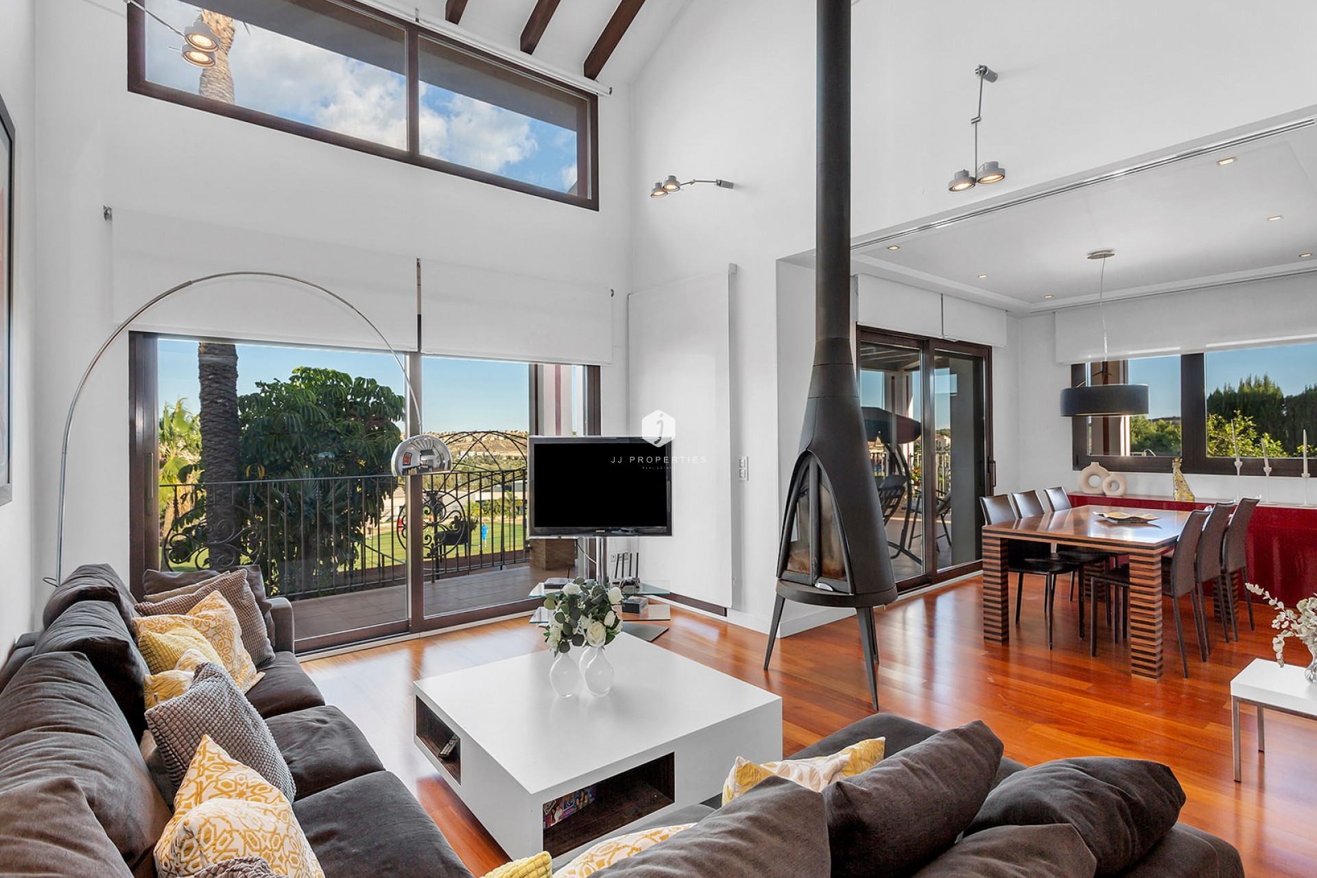 Tweedehands - Villa -
Algorfa - Inland