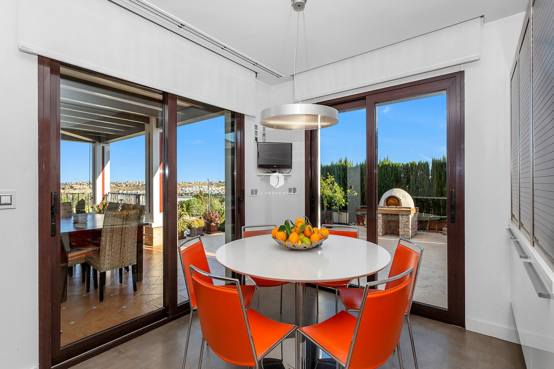 Tweedehands - Villa -
Algorfa - Inland