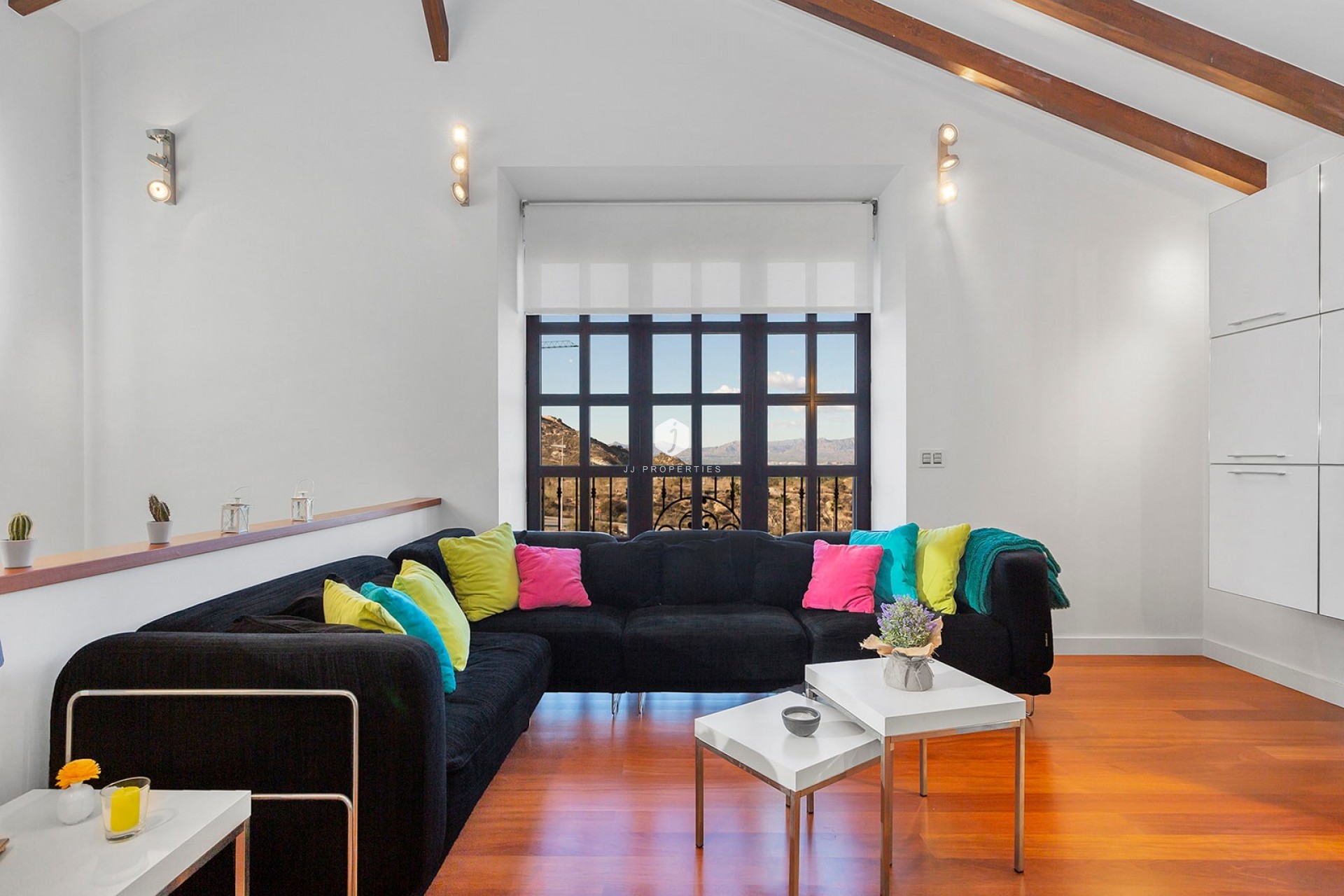 Tweedehands - Villa -
Algorfa - Inland