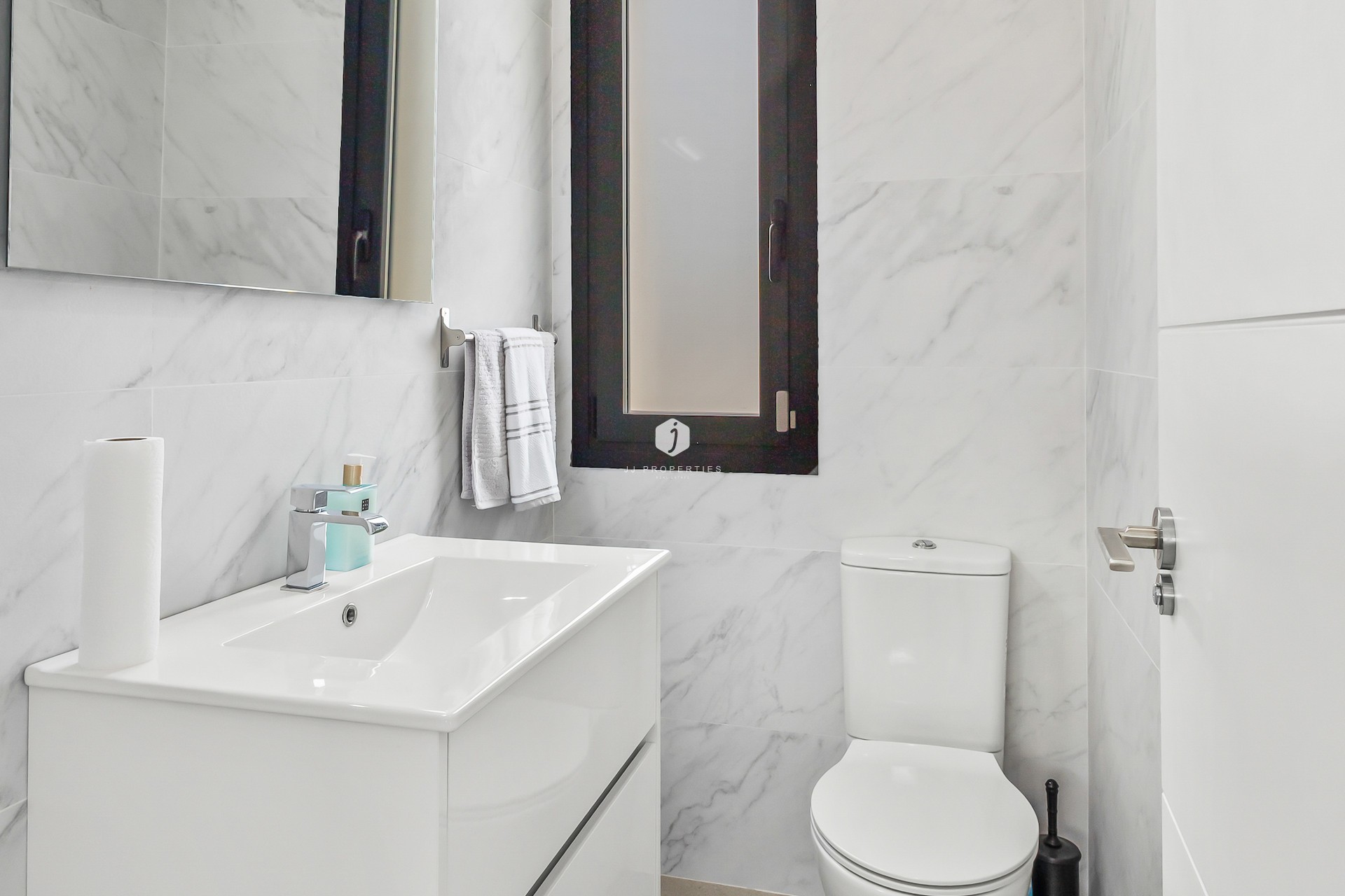 Tweedehands - Villa -
Algorfa - Inland