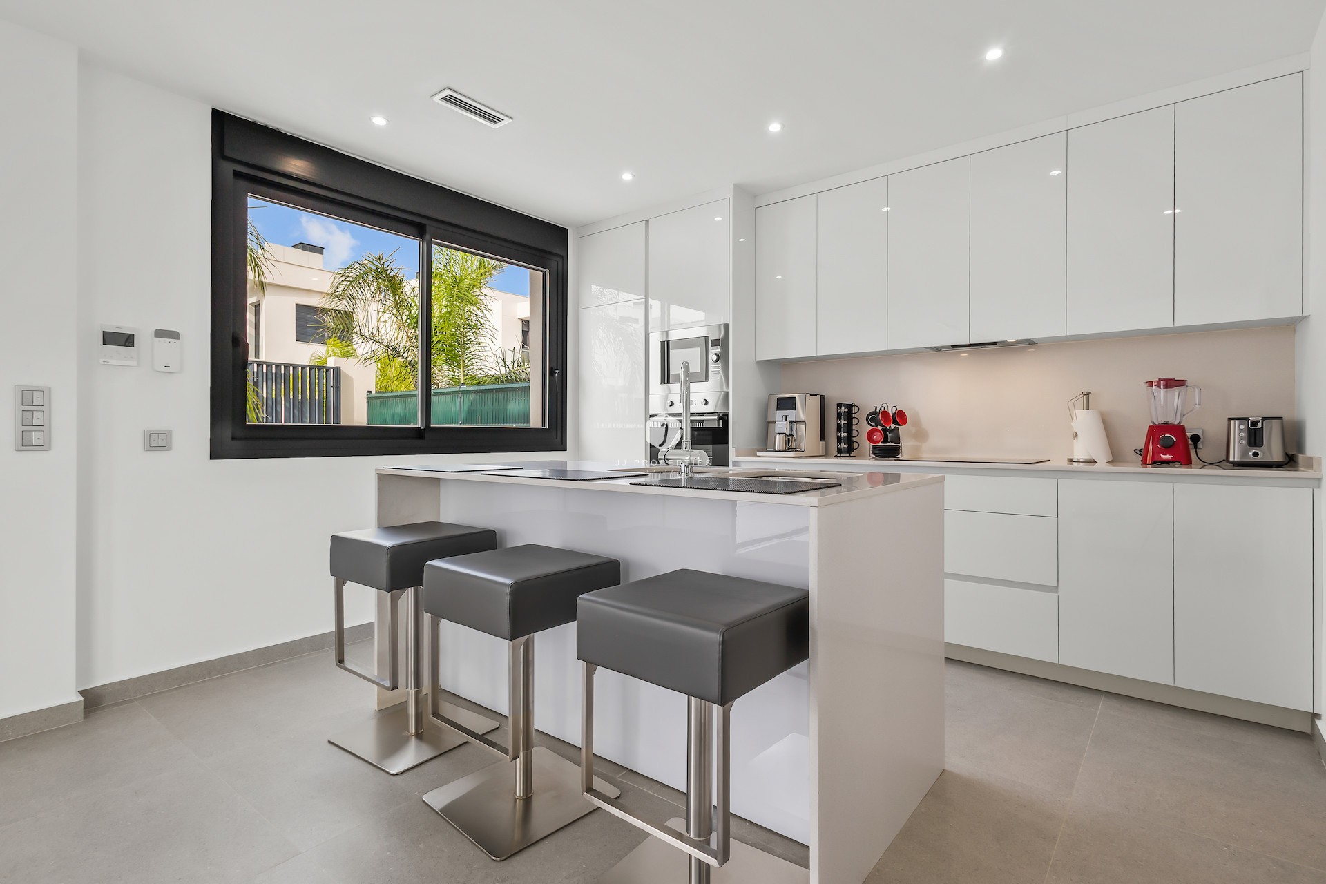 Tweedehands - Villa -
Algorfa - Inland