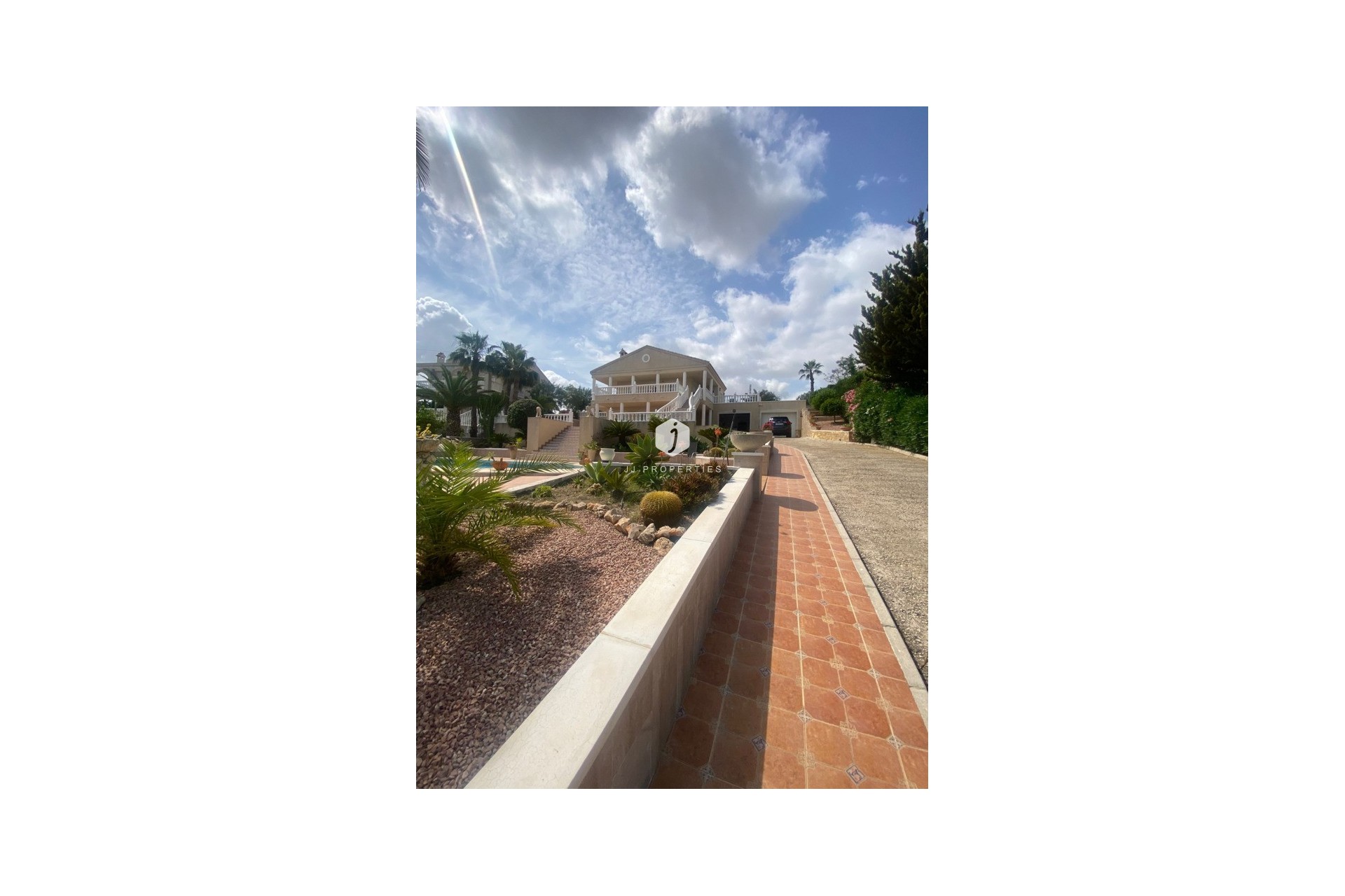 Tweedehands - Villa -
Algorfa - Inland